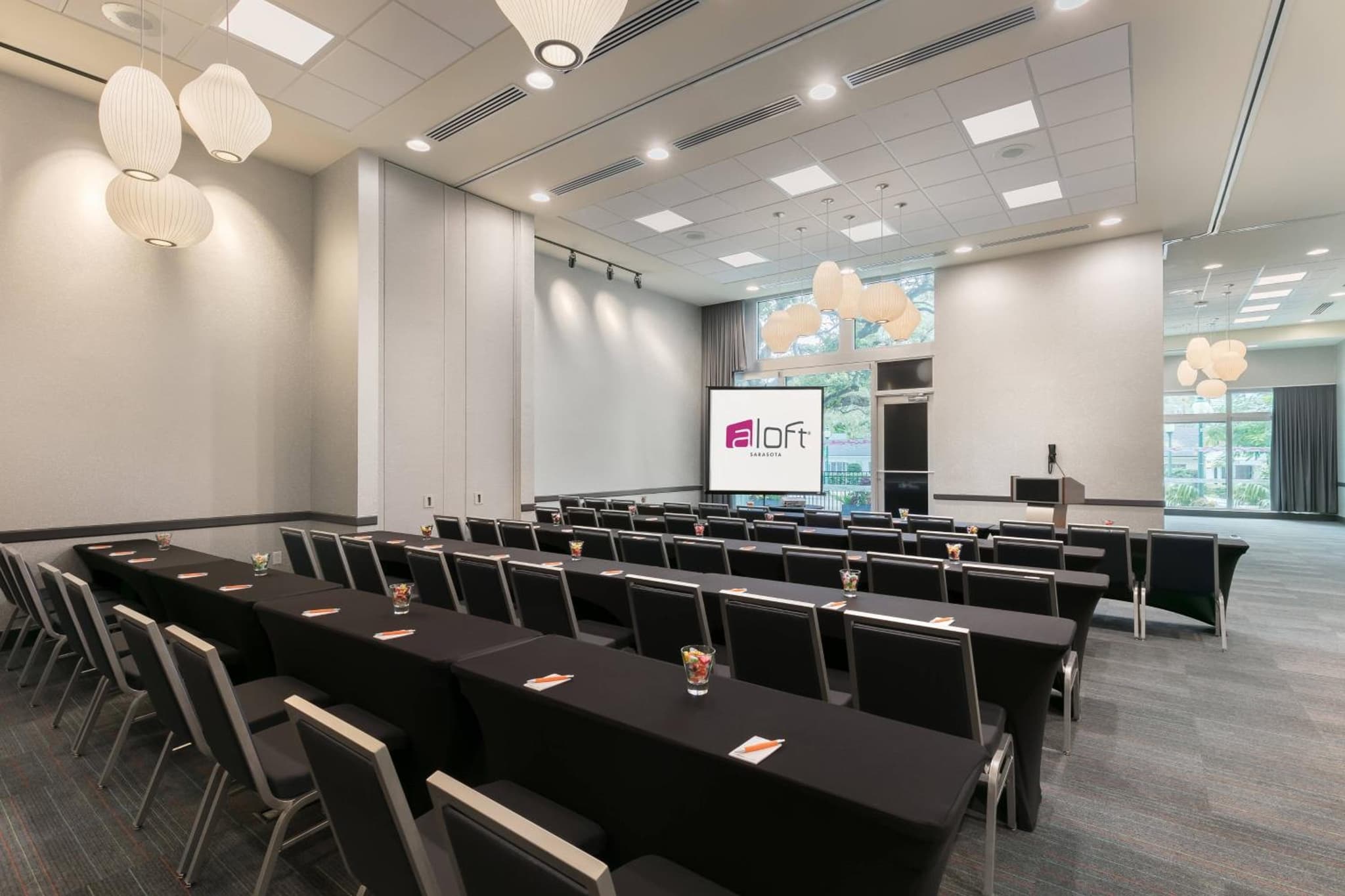 Aloft by Marriott Sarasota photo 7