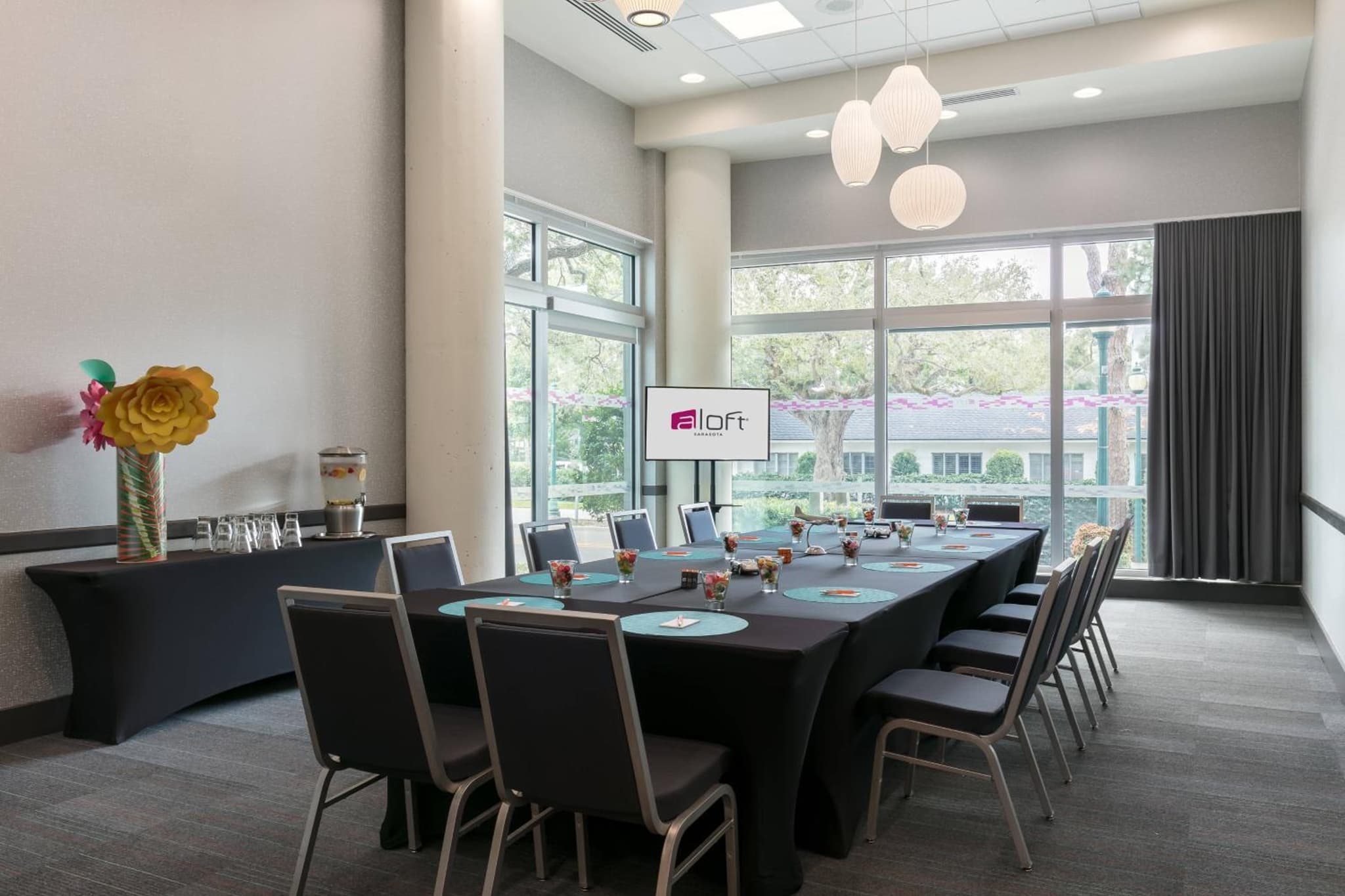 Aloft by Marriott Sarasota photo 6