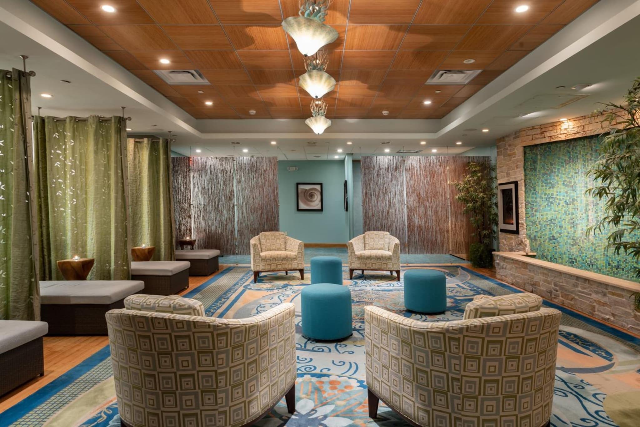 Hilton Beachfront Resort & Spa Hilton Head Island photo 8