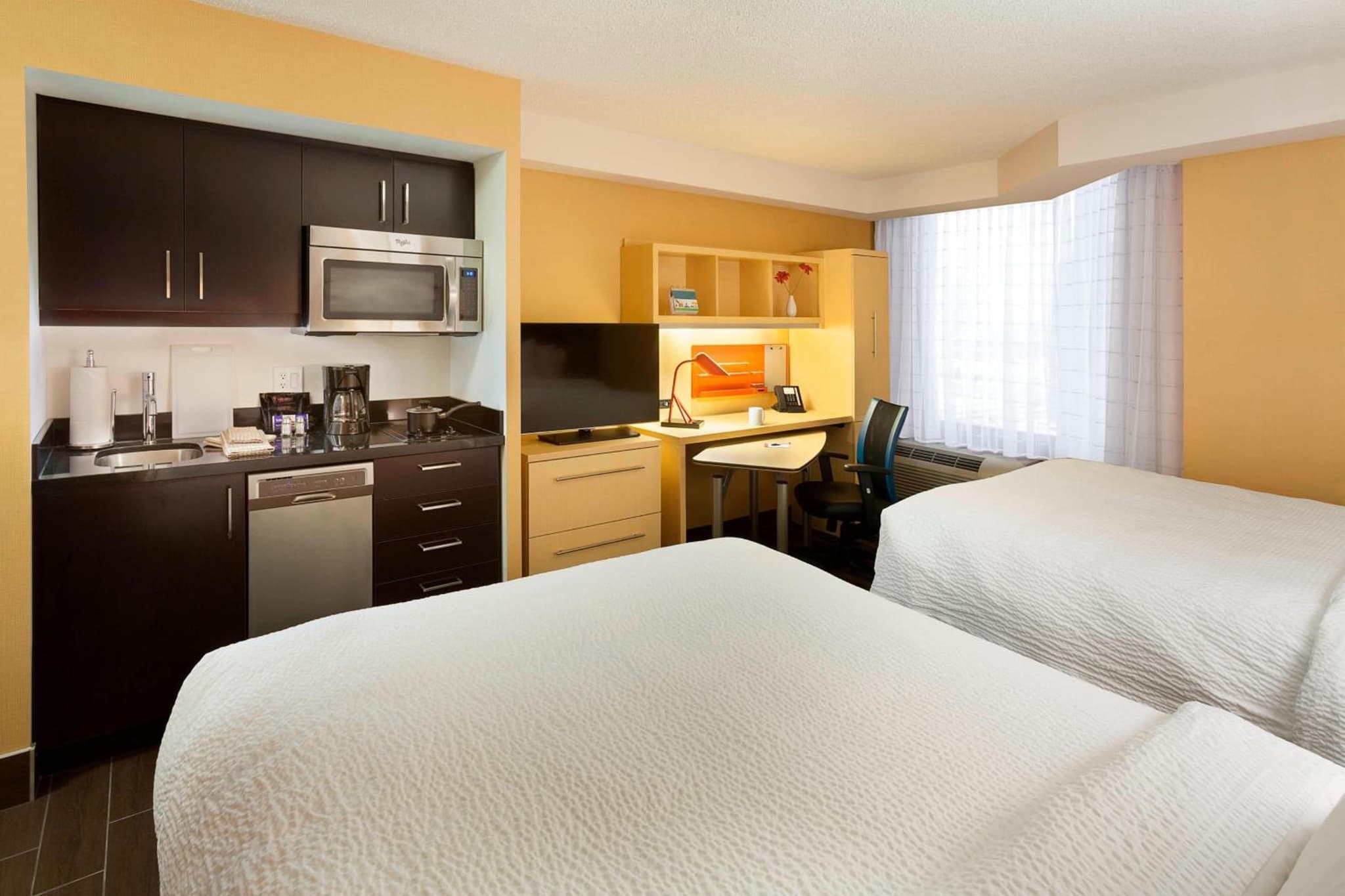 TownePlace Suites by Marriott Toronto Northeast/Markham photo 9
