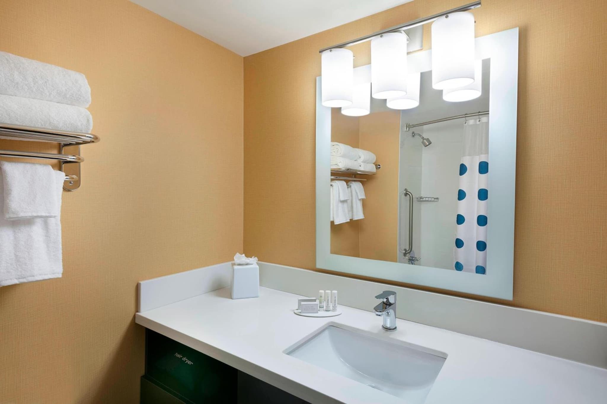 TownePlace Suites by Marriott Toronto Northeast/Markham photo 2