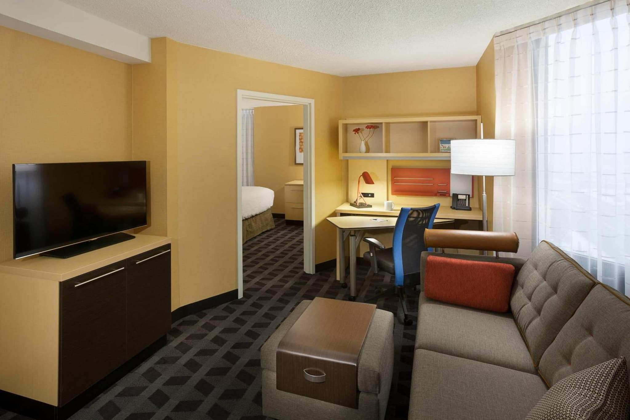 TownePlace Suites by Marriott Toronto Northeast/Markham photo 8