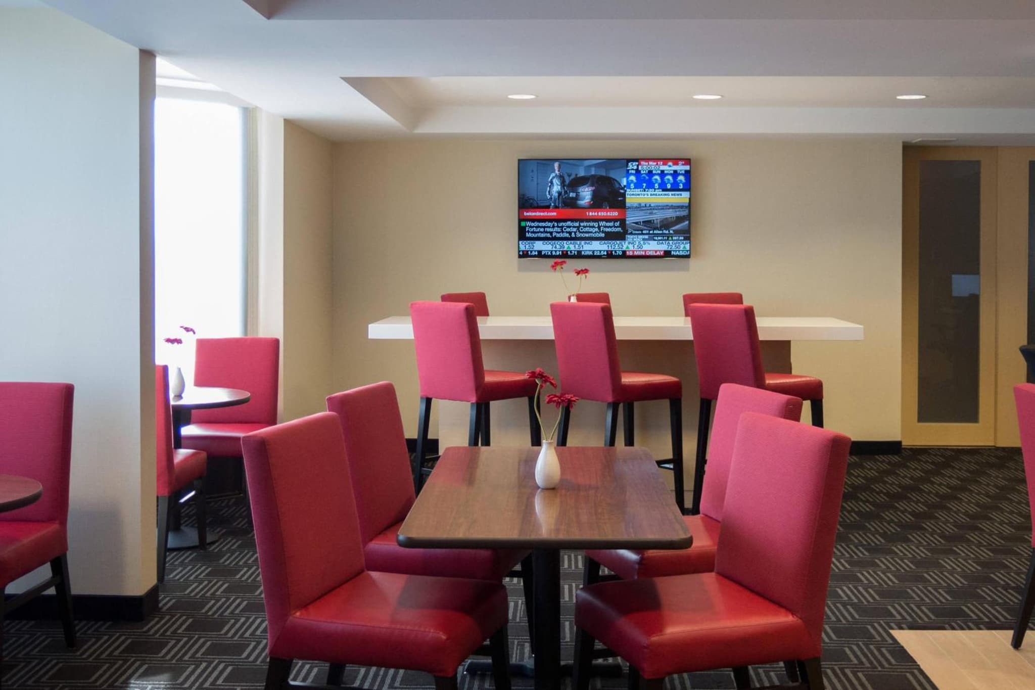 TownePlace Suites by Marriott Toronto Northeast/Markham photo 4