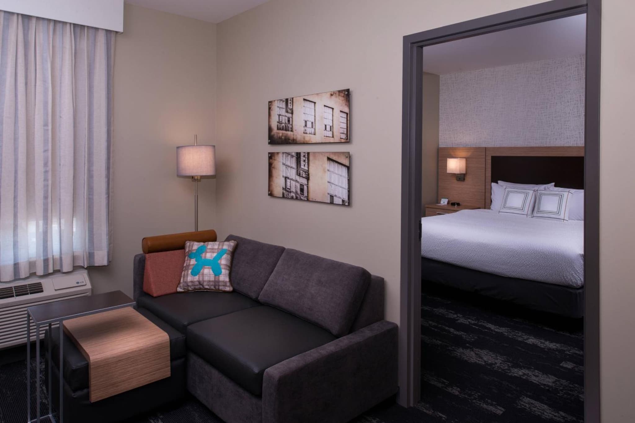 TownePlace Suites by Marriott Saskatoon photo 8