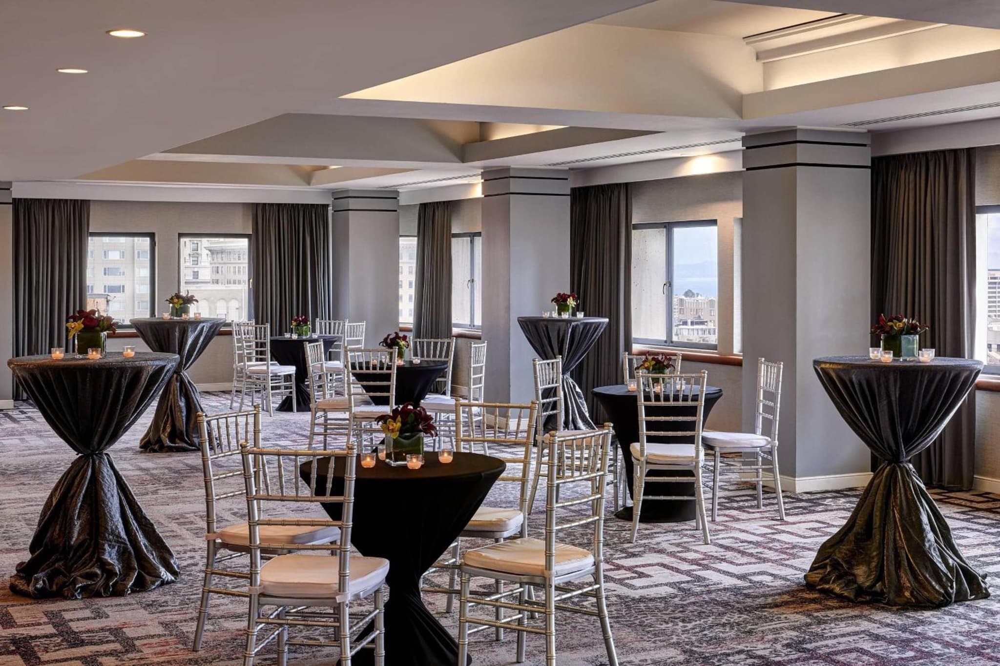 JW Marriott San Francisco Union Square photo 4