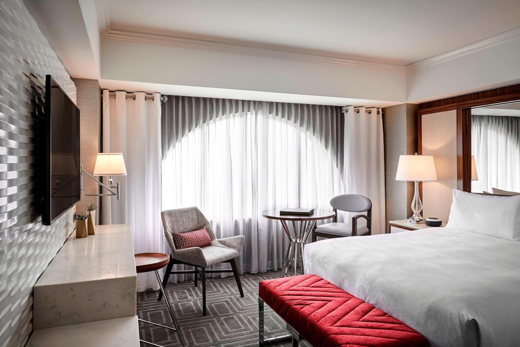 JW Marriott San Francisco Union Square photo 8