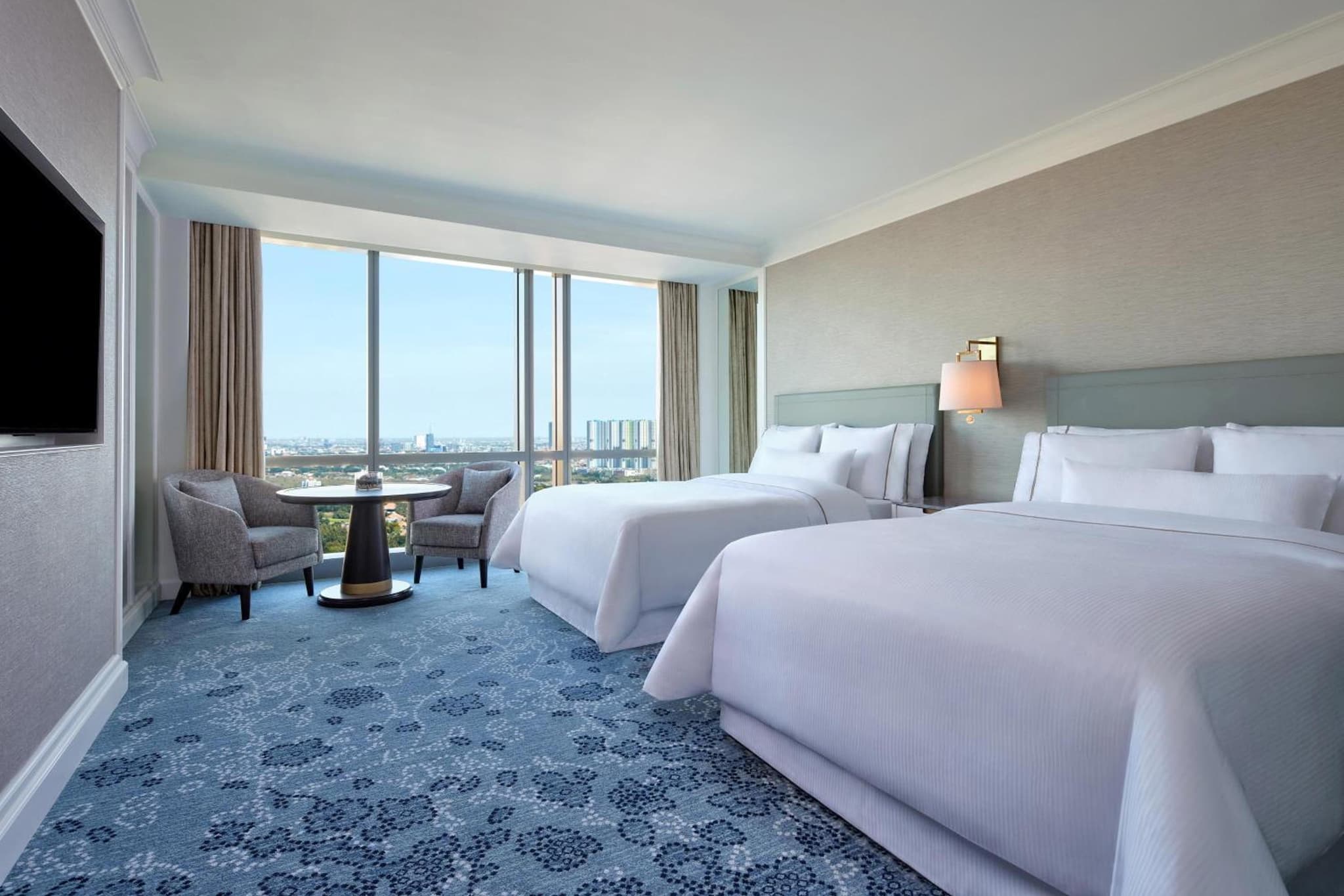 The Westin Surabaya photo 3
