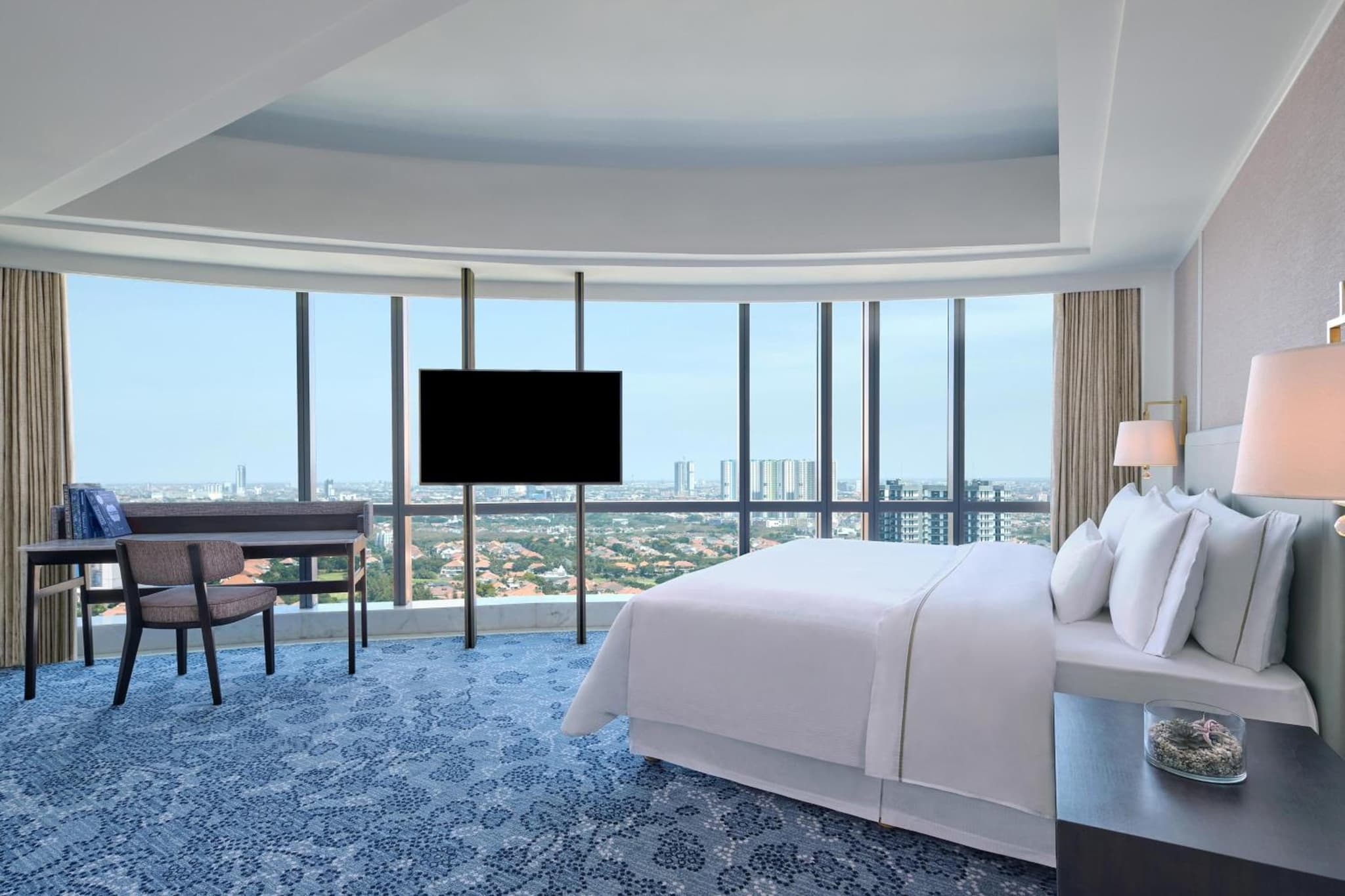 The Westin Surabaya photo 8
