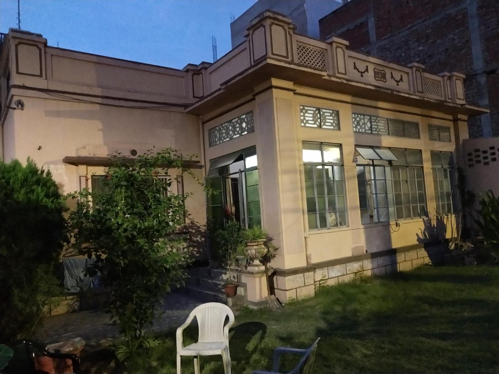 Vrinda Garden