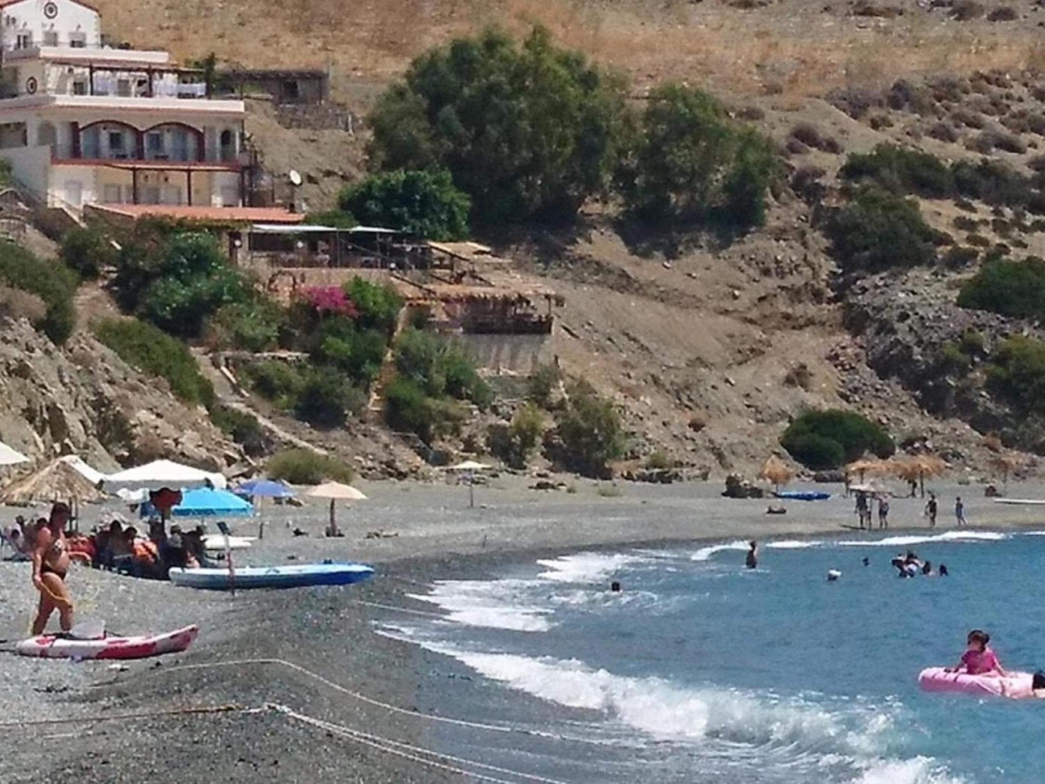 Villa Koutsakis photo 6