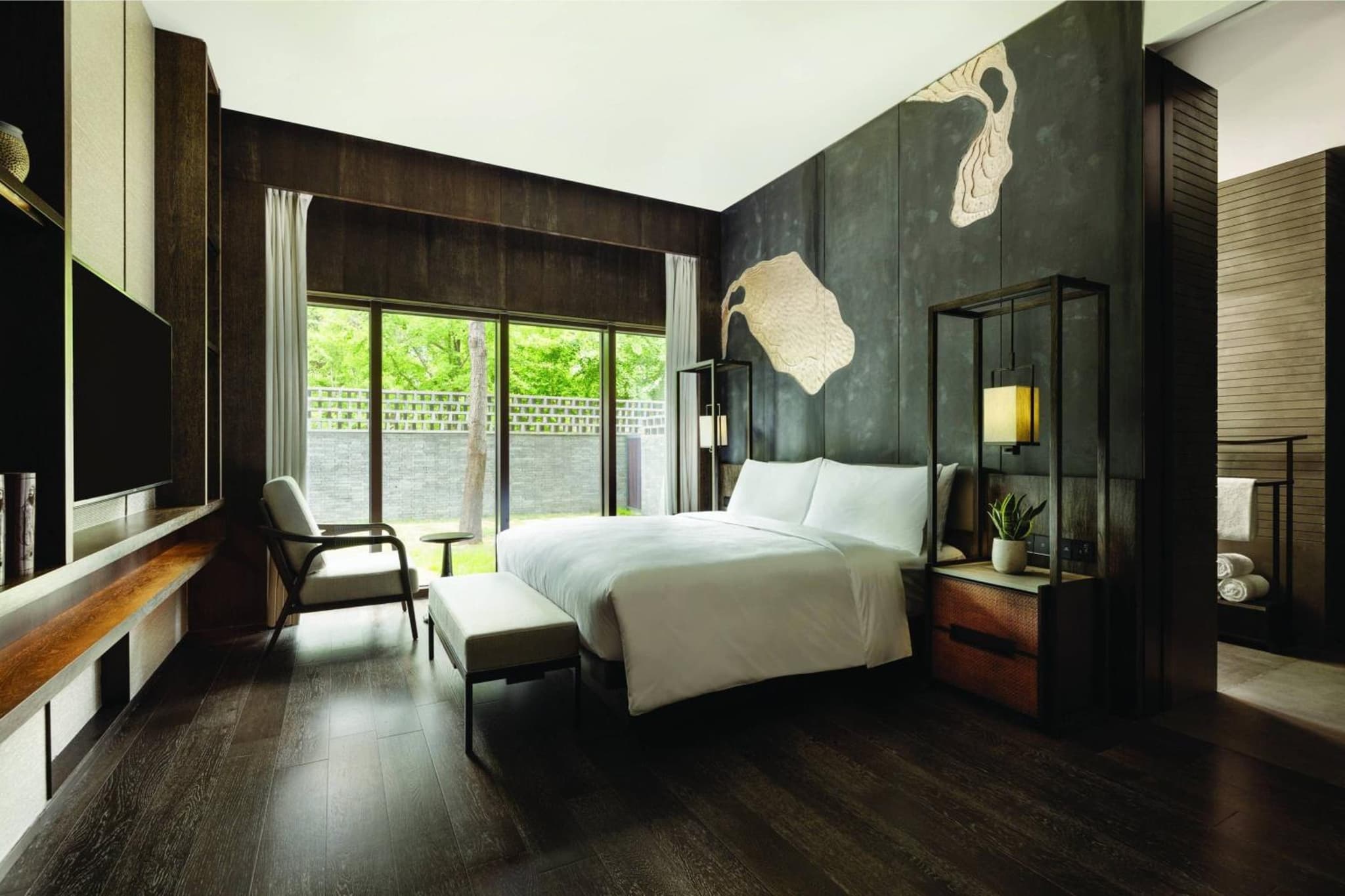 JW Marriott Hotel Qufu photo 2