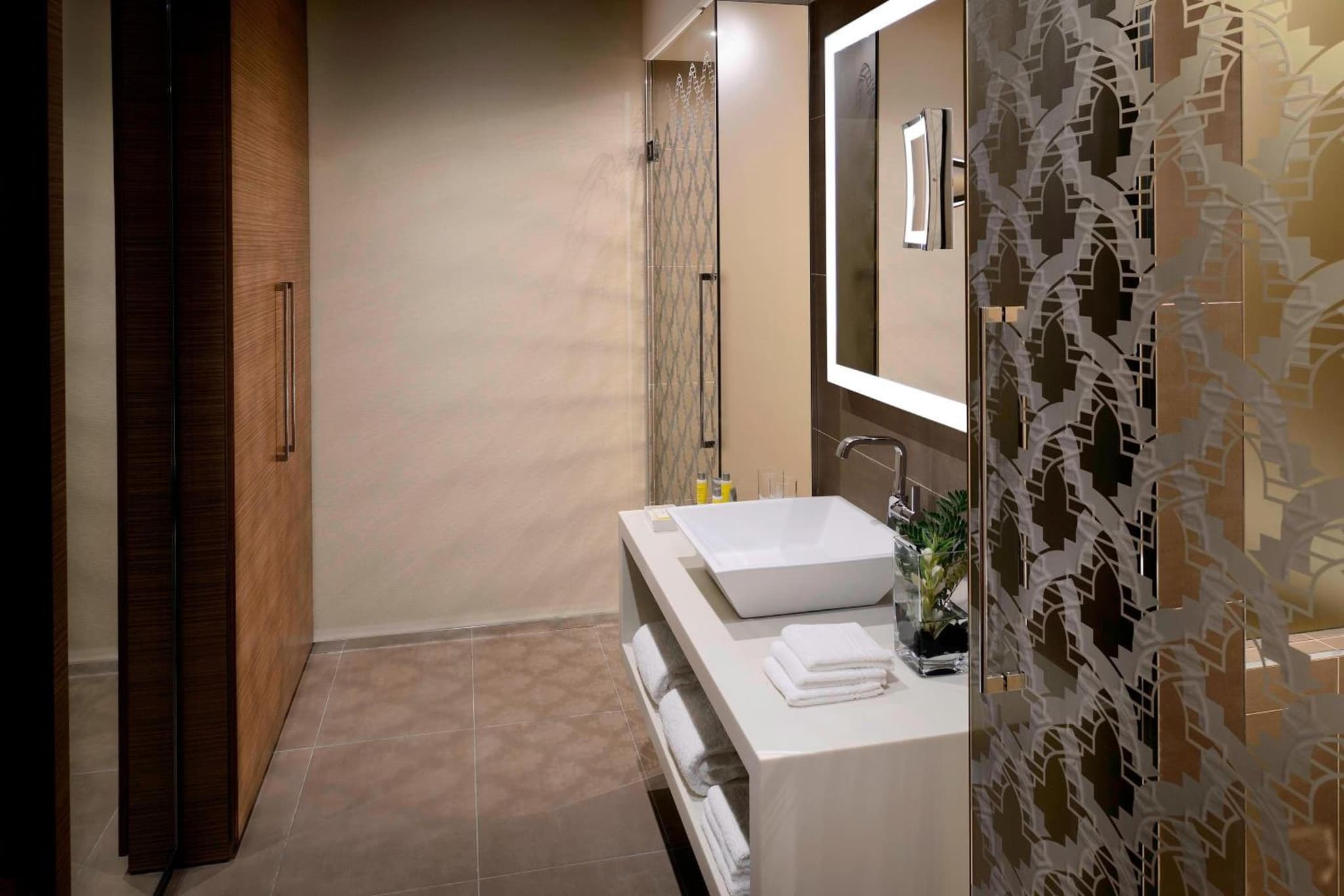 Constantine Marriott Hotel photo 6