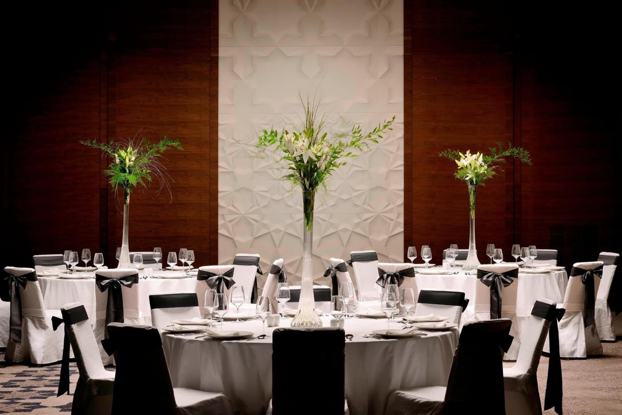 Constantine Marriott Hotel photo 3