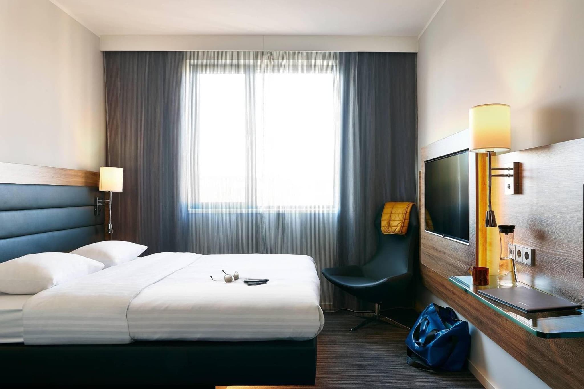 Moxy Ludwigshafen photo 7