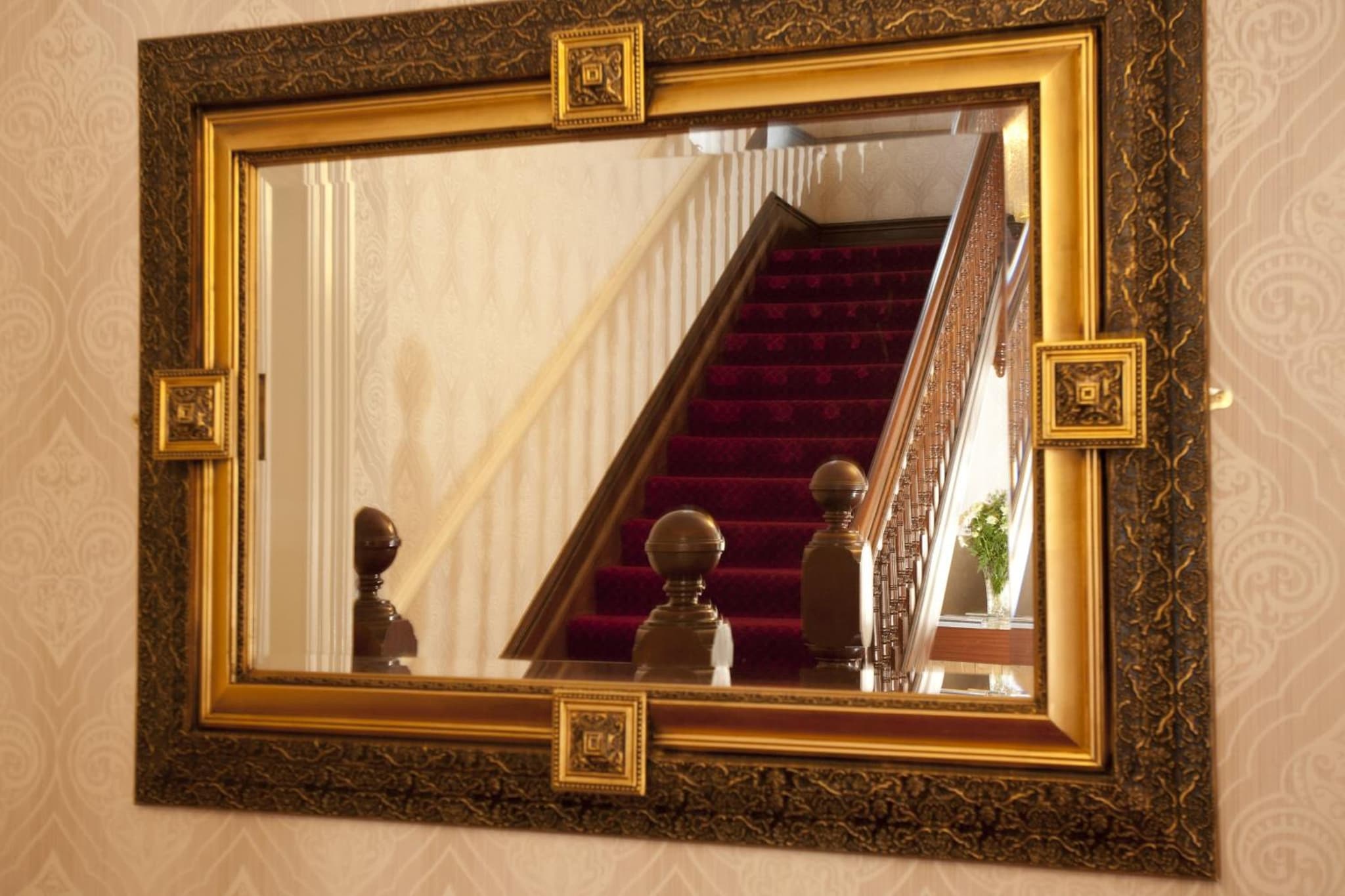 Denewood Hotel photo 8