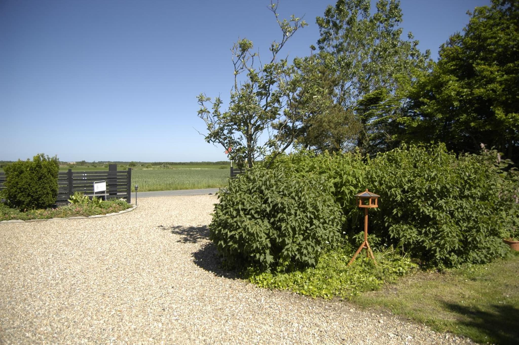Henne Strand Ferie Accommodation photo 5