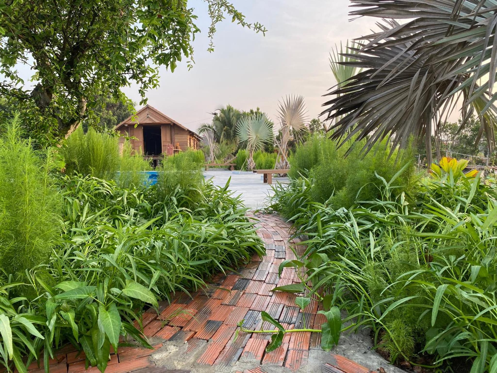 LA'S FARMSTAY photo 5