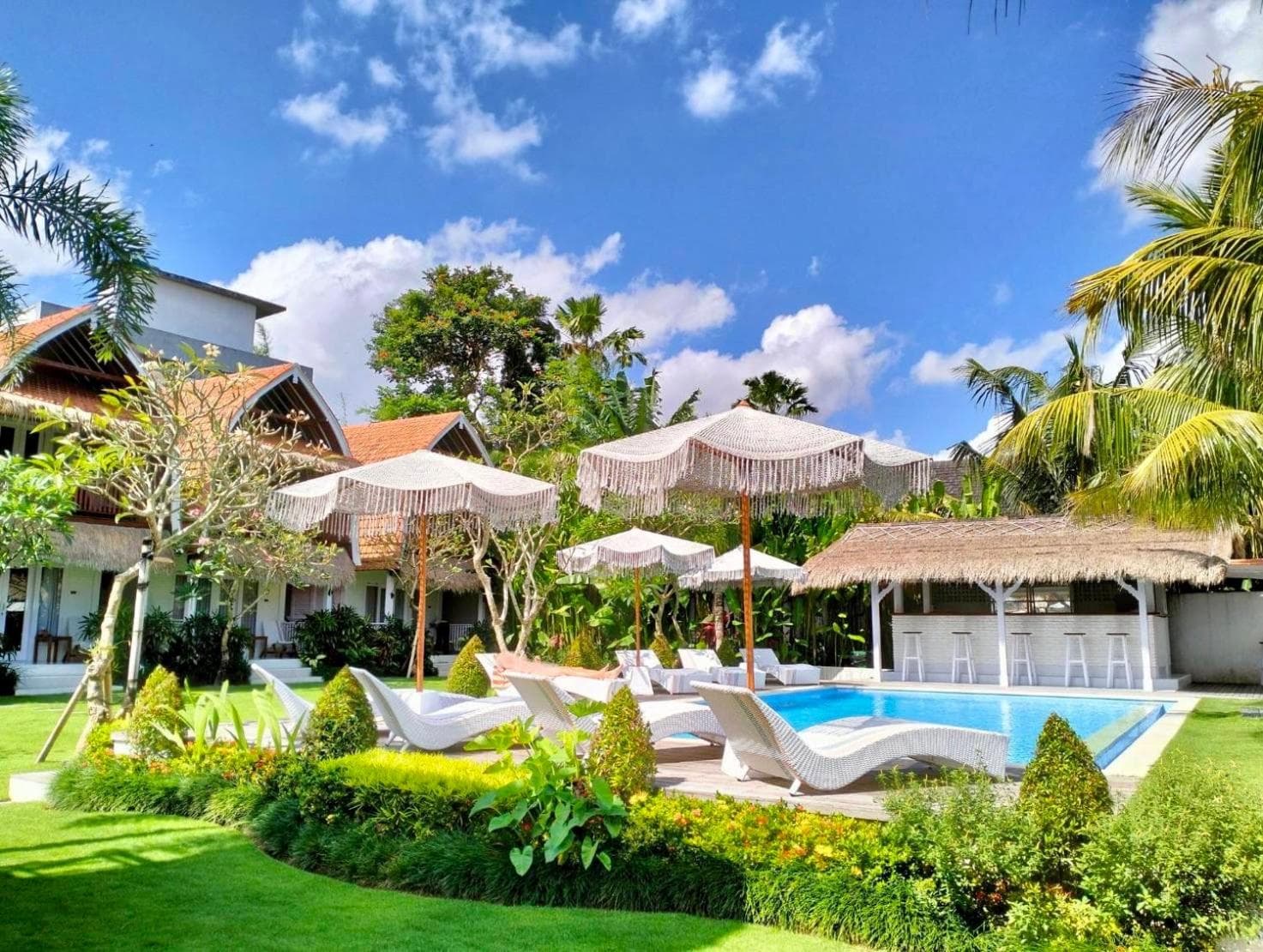 37 Sunset Village Bali photo 2