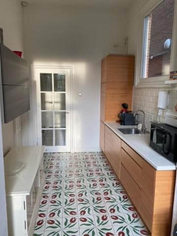 Appartement Downtown photo 8