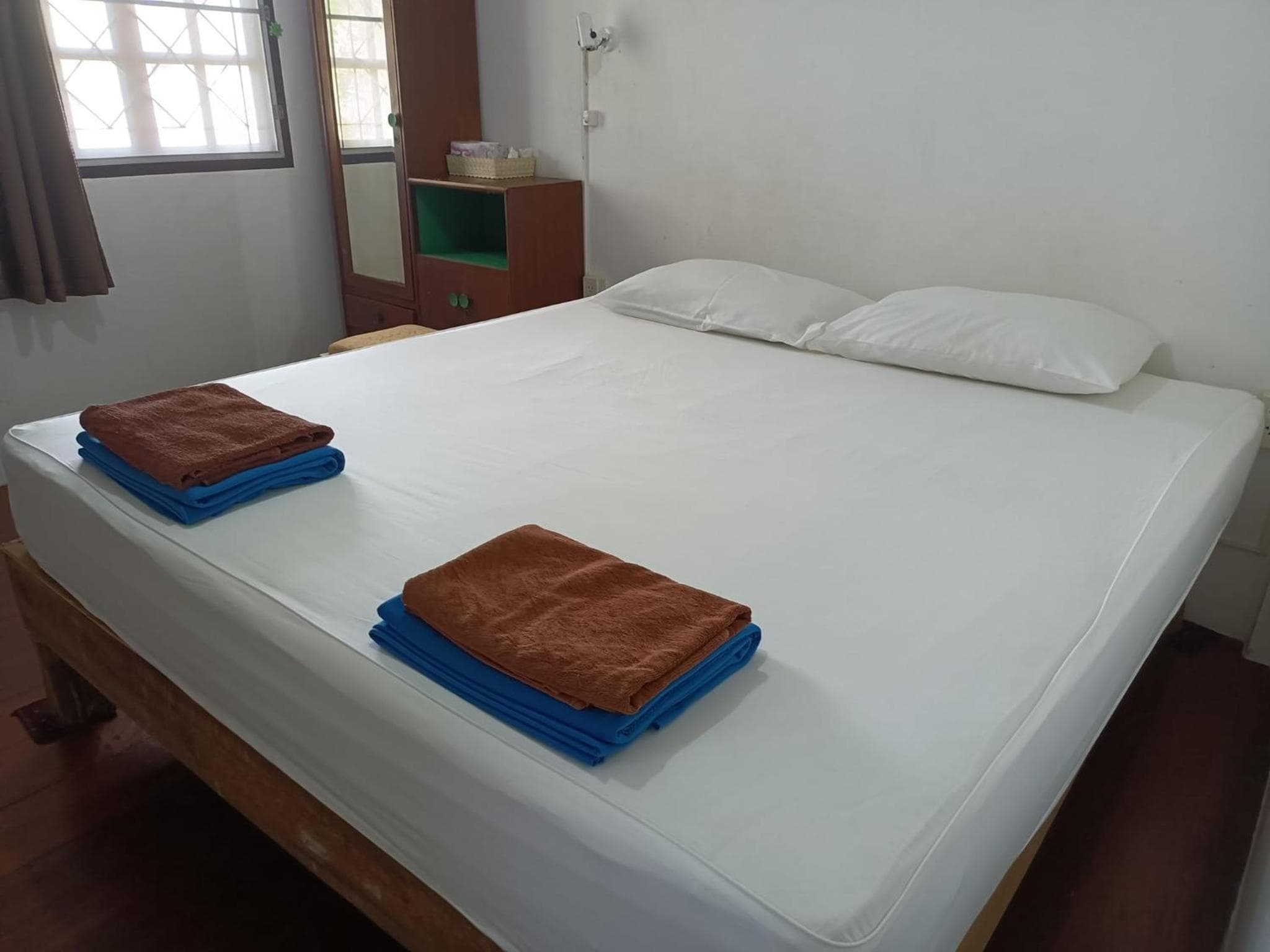 Thai Dee Garden Resort photo 5
