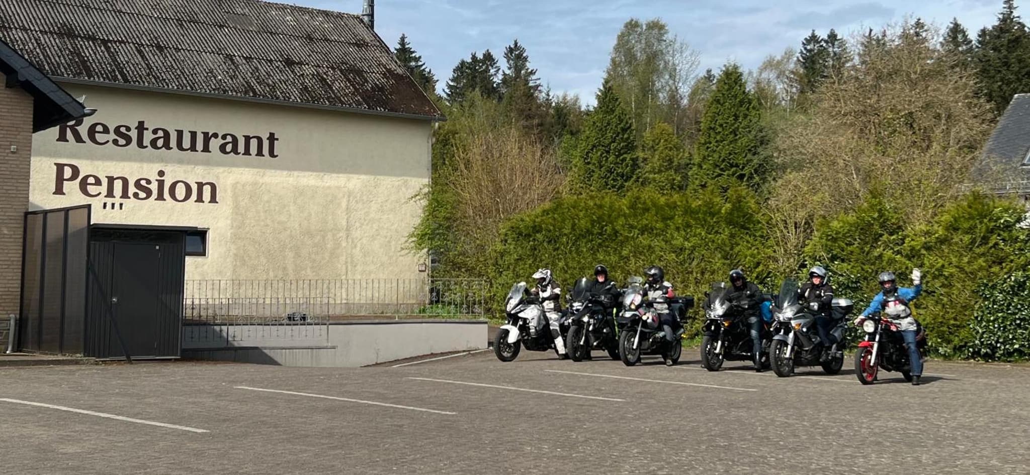 Gasthaus Hubertus photo 4