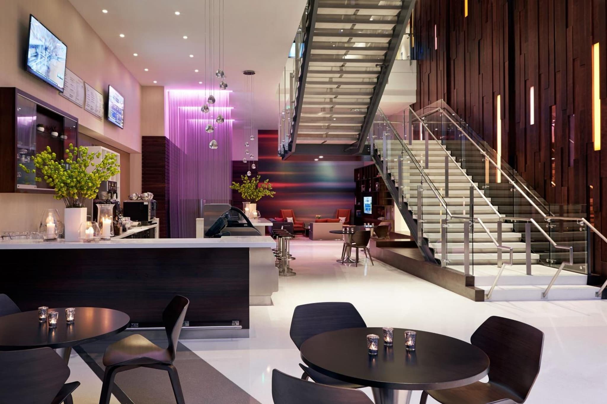 Residence Inn by Marriott Los Angeles L.A. LIVE photo 4