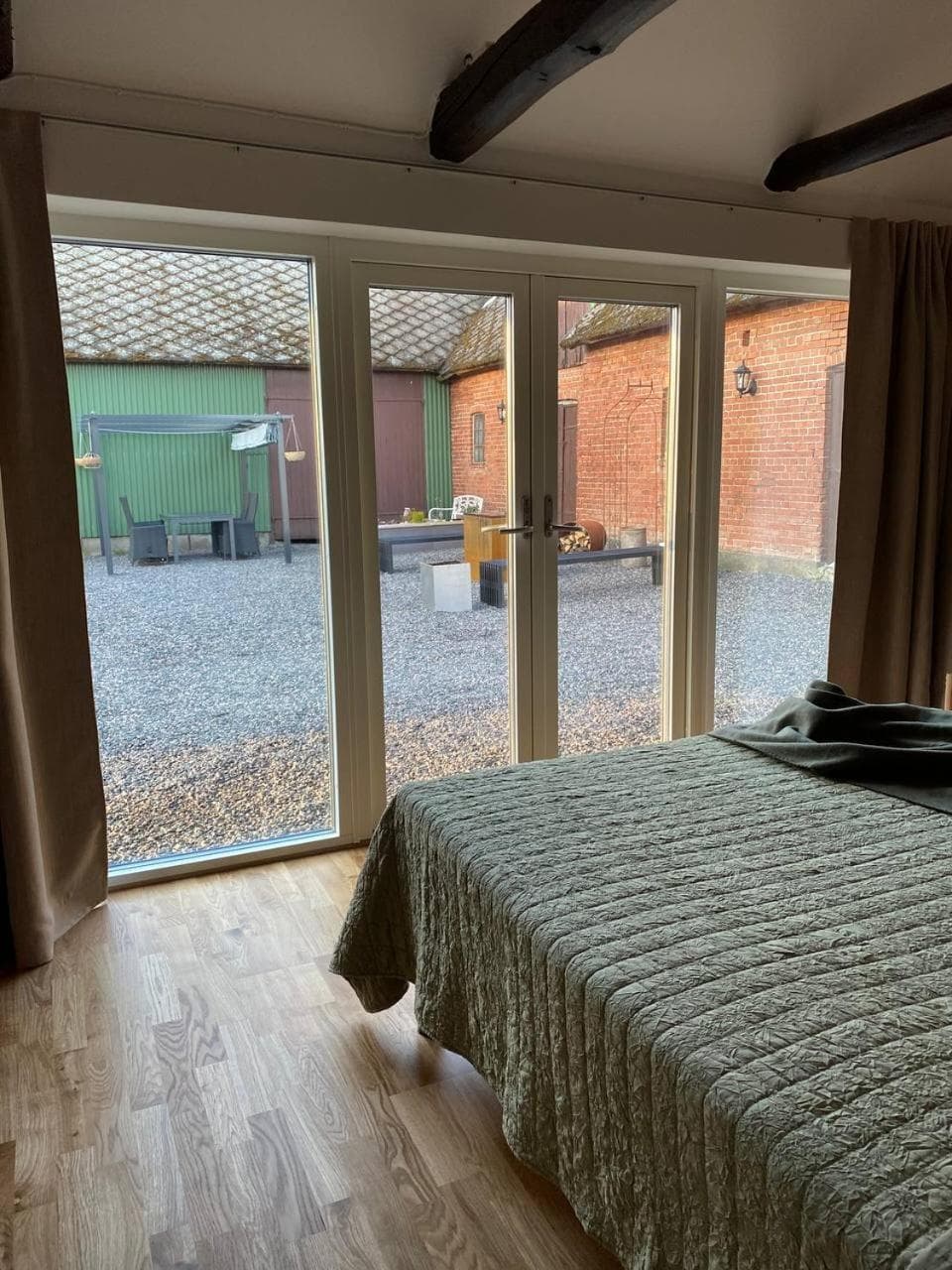 Annavälla gårdshus photo 8