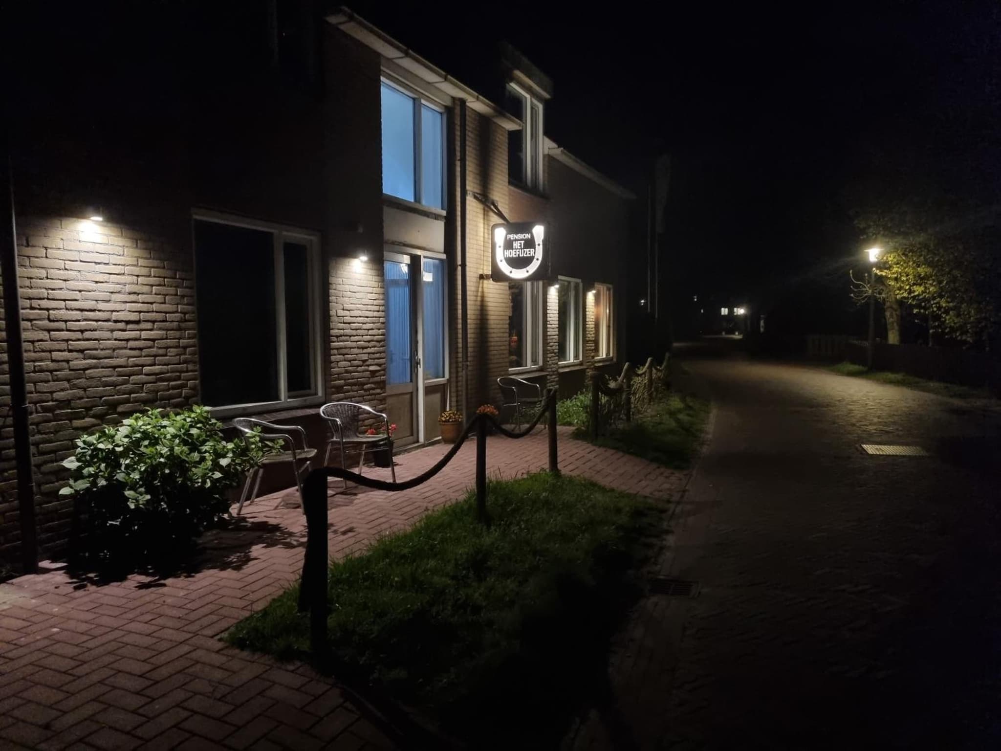 Pension Het Hoefijzer photo 3