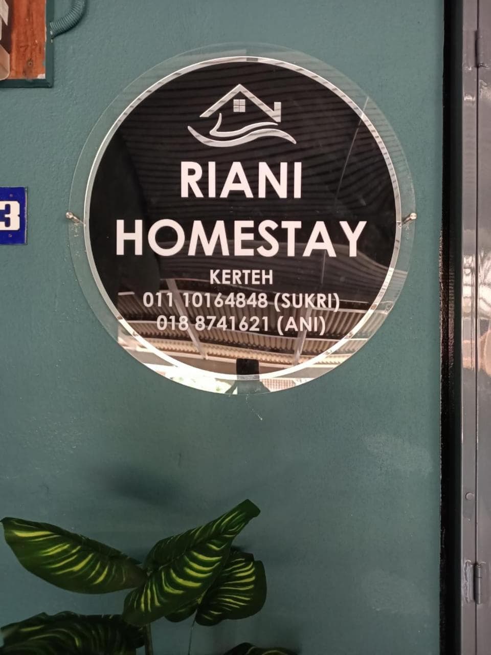 RIANI HOMESTAY photo 9