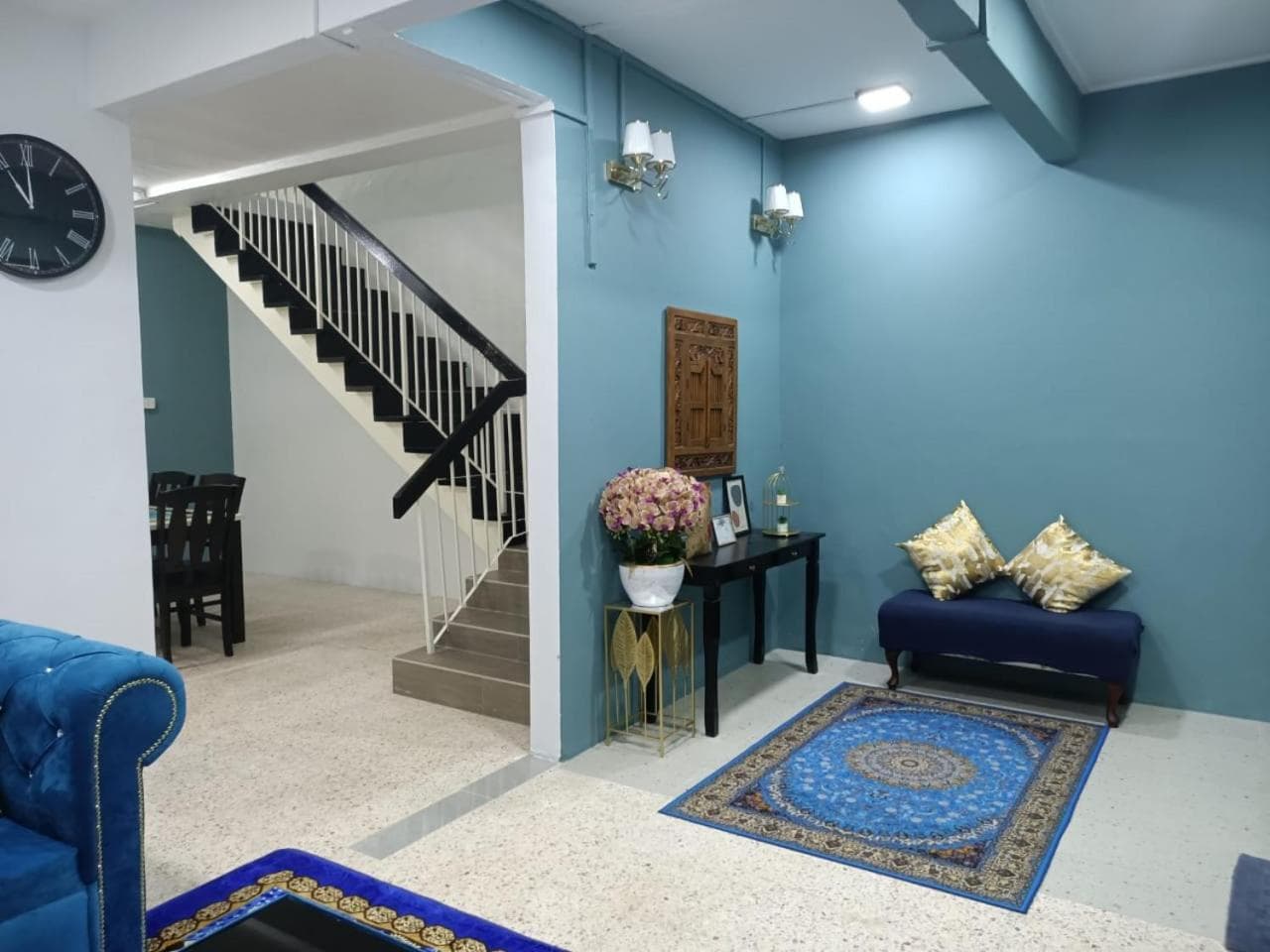 RIANI HOMESTAY photo 2