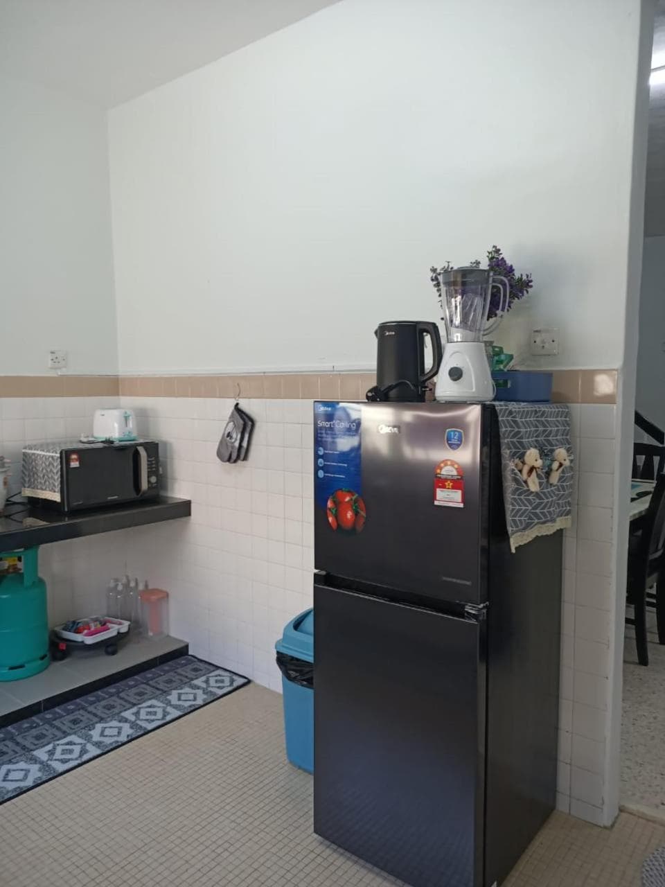 RIANI HOMESTAY photo 3