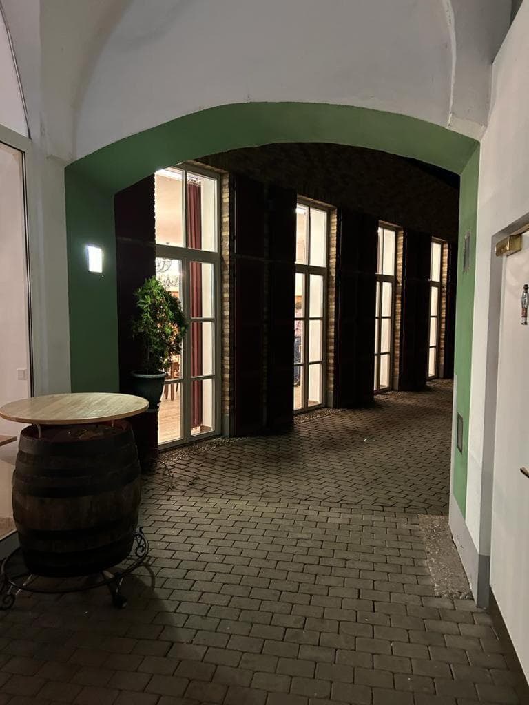 Hotel Restaurant Der Greif photo 6