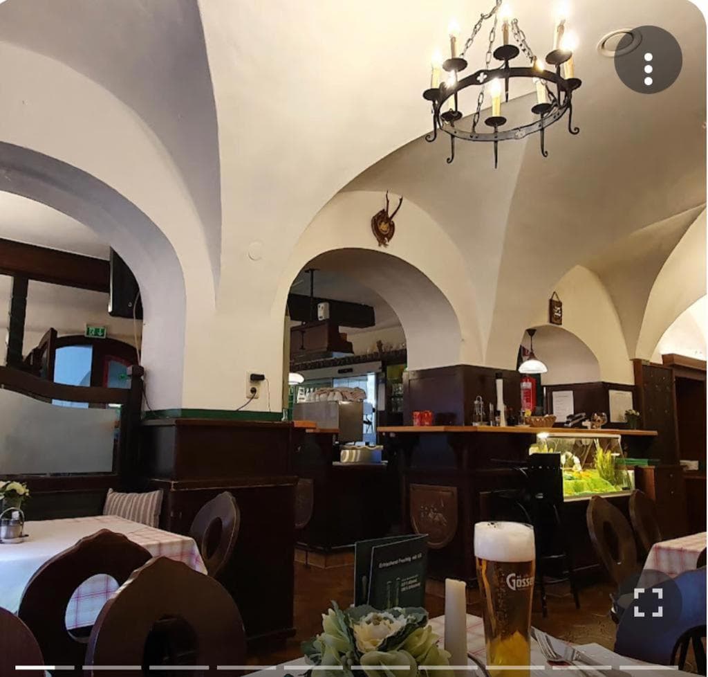 Hotel Restaurant Der Greif photo 4