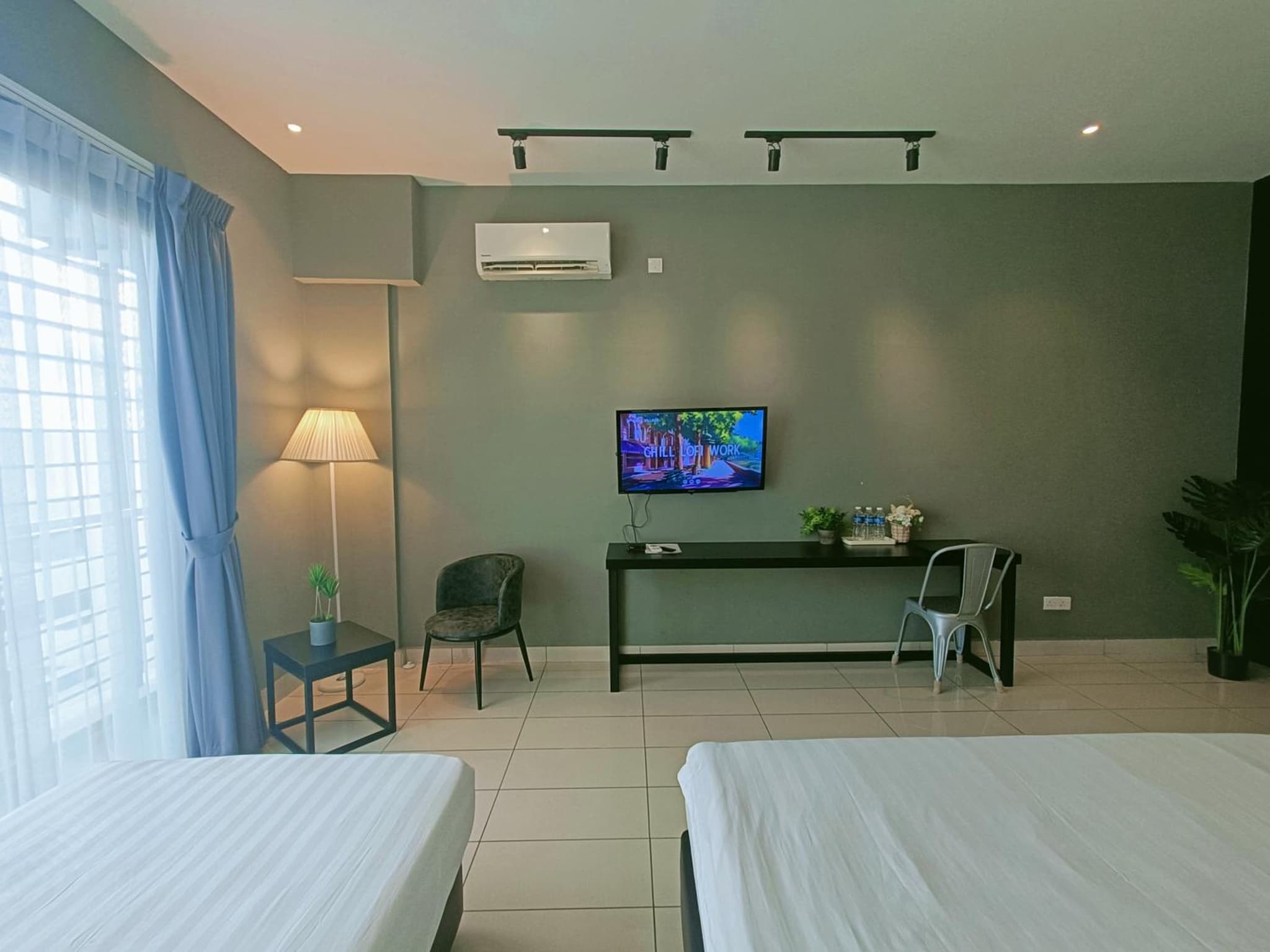 Owl Nest Suite' at aeropod sovo photo 8