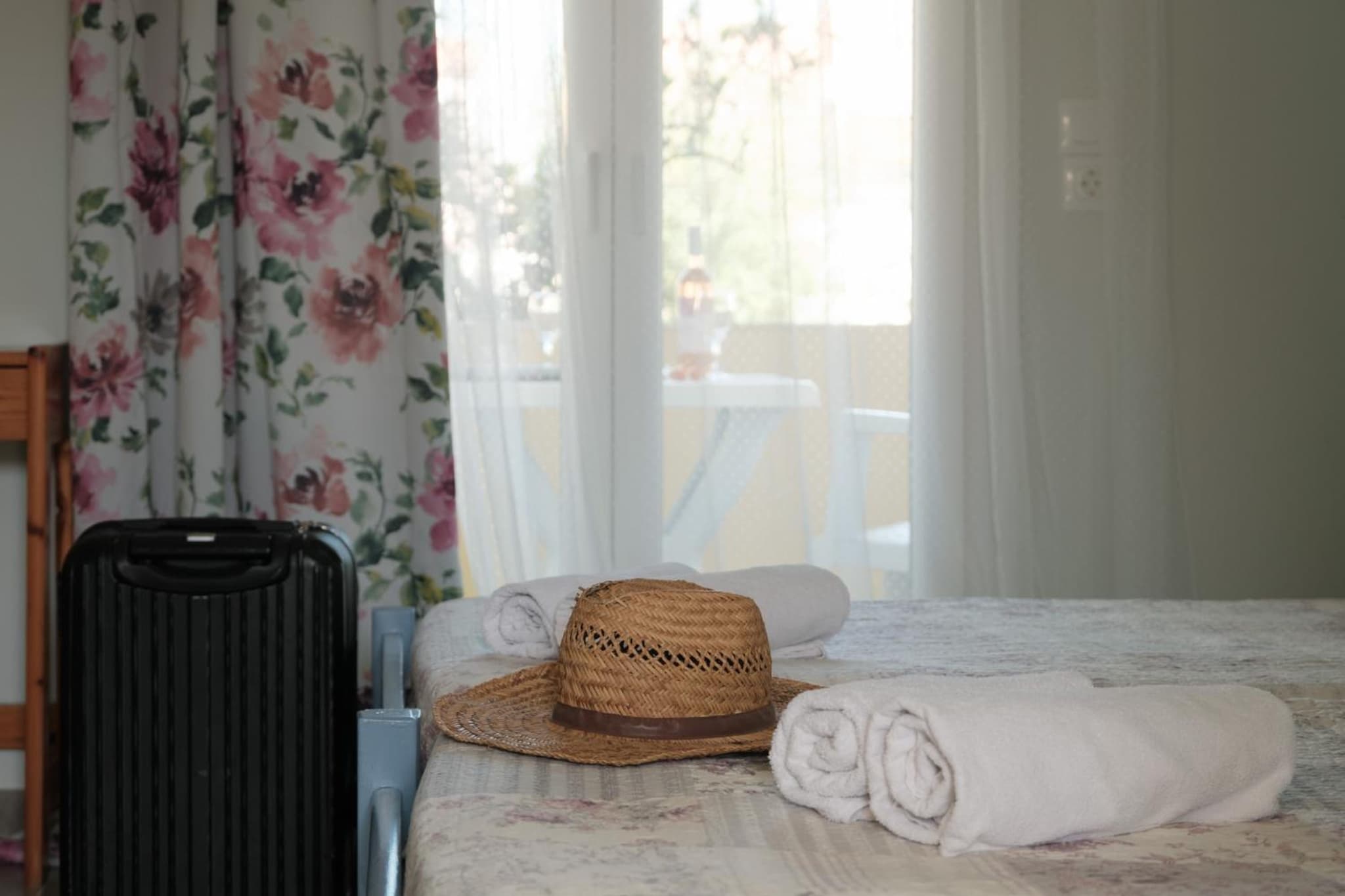 Feeloxenia Corfu Apartments photo 6