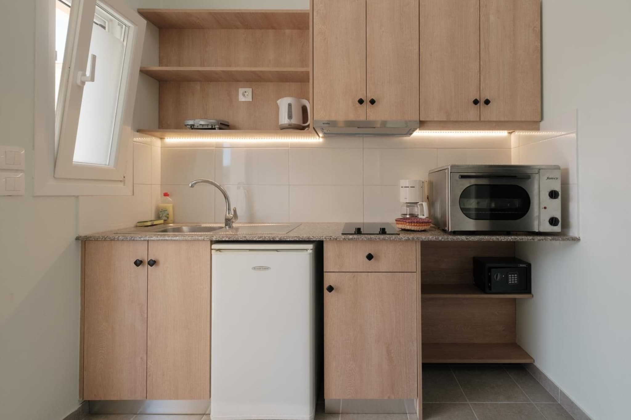 Feeloxenia Corfu Apartments photo 4