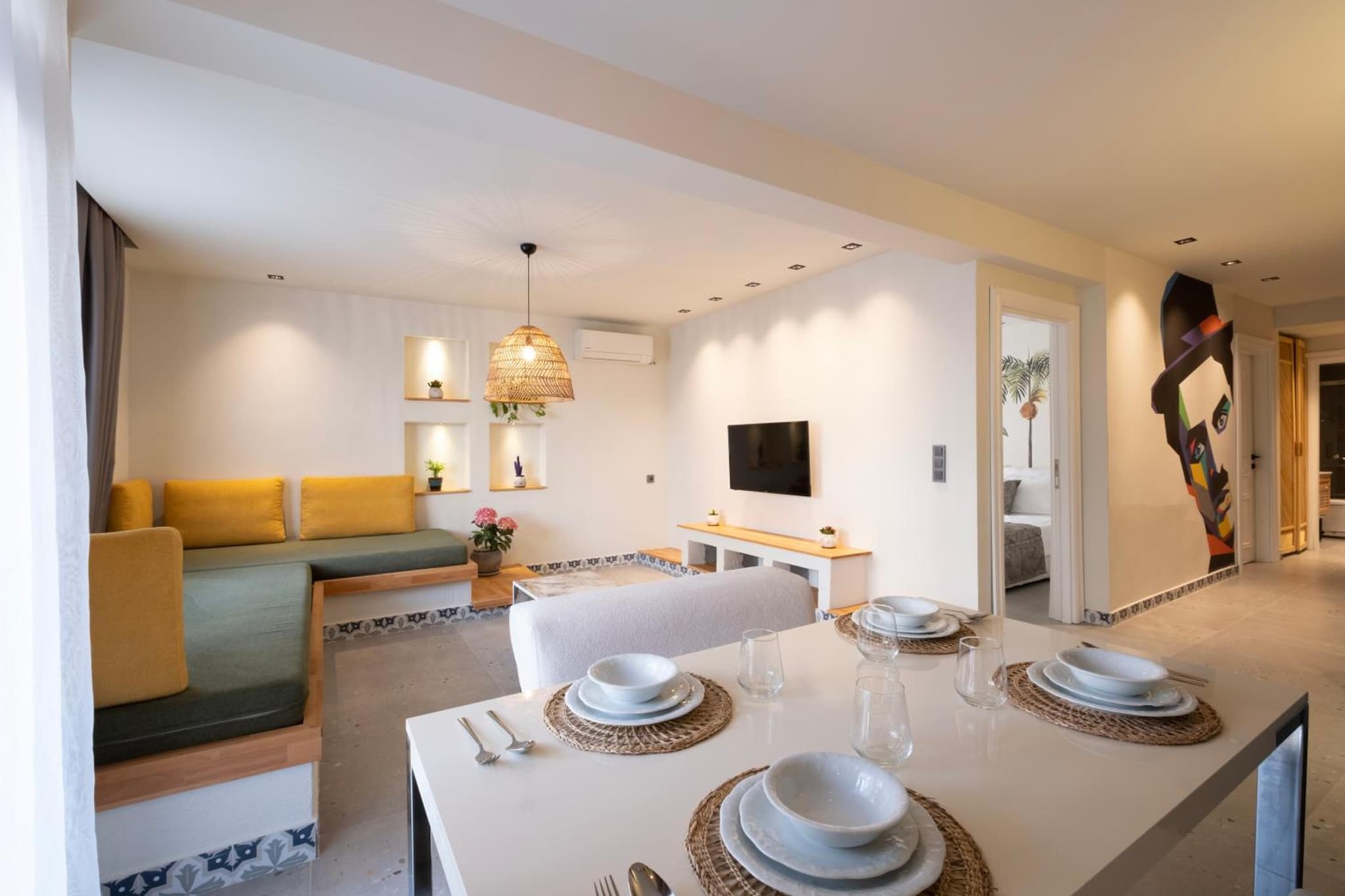 Wolf Suites photo 2