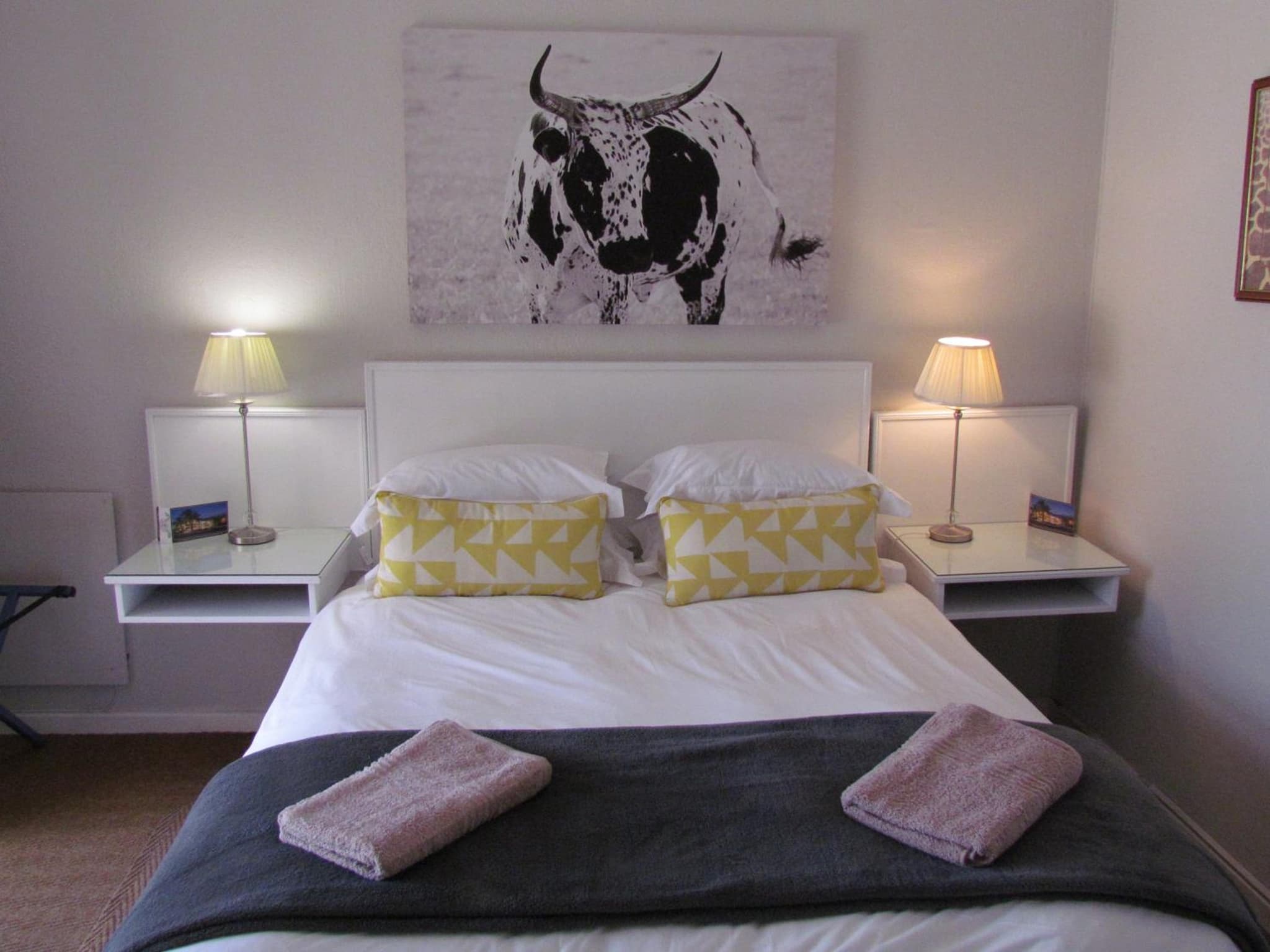 Wagon Wheel Country Lodge photo 2