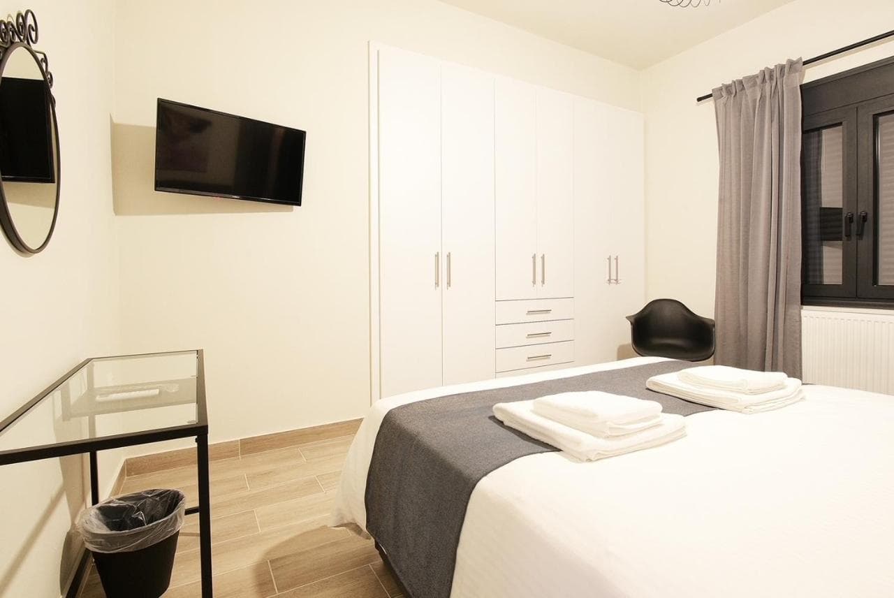 Aellō luxury apartments photo 5