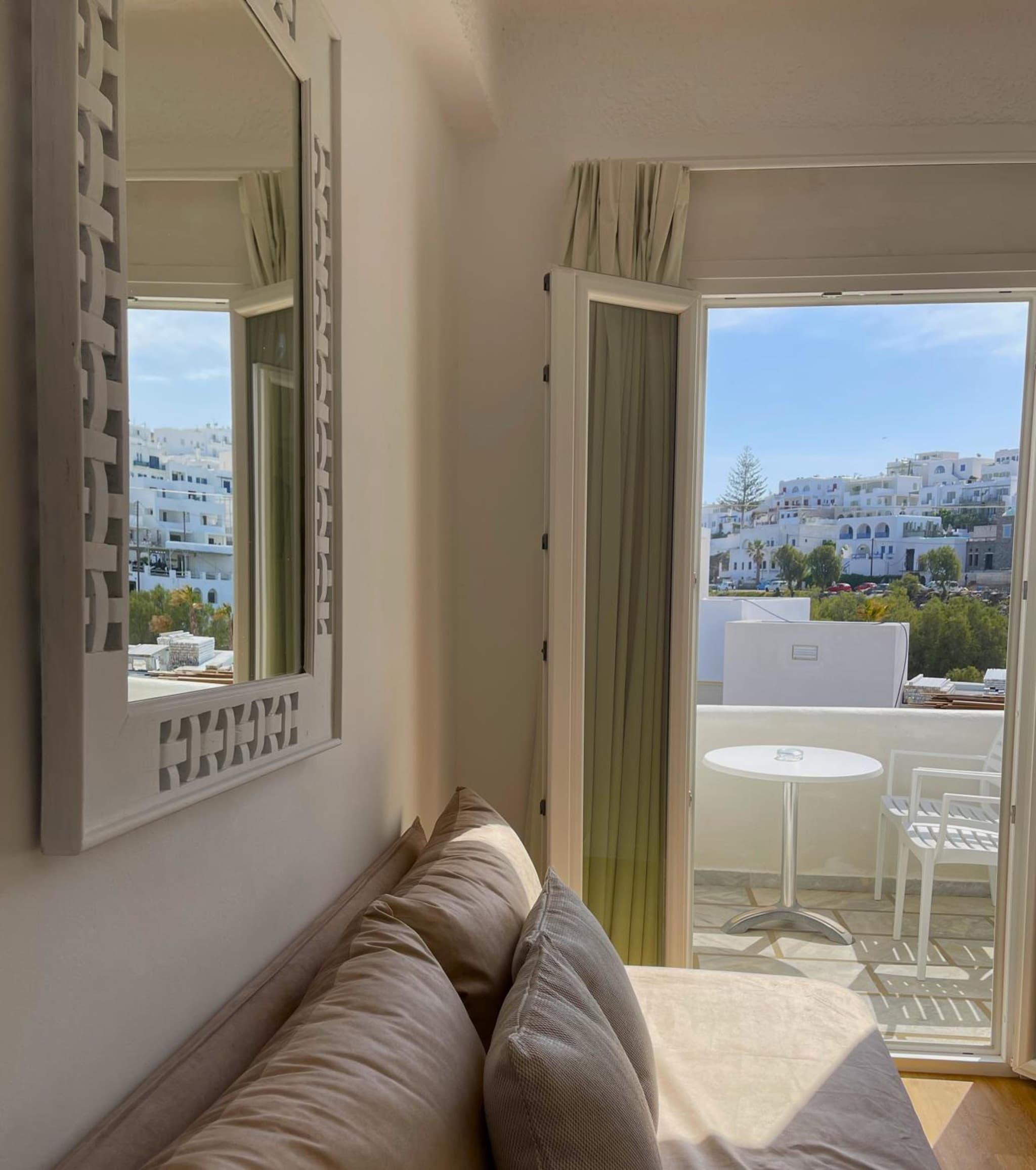 Adonis Hotel Studios & Apartments photo 7