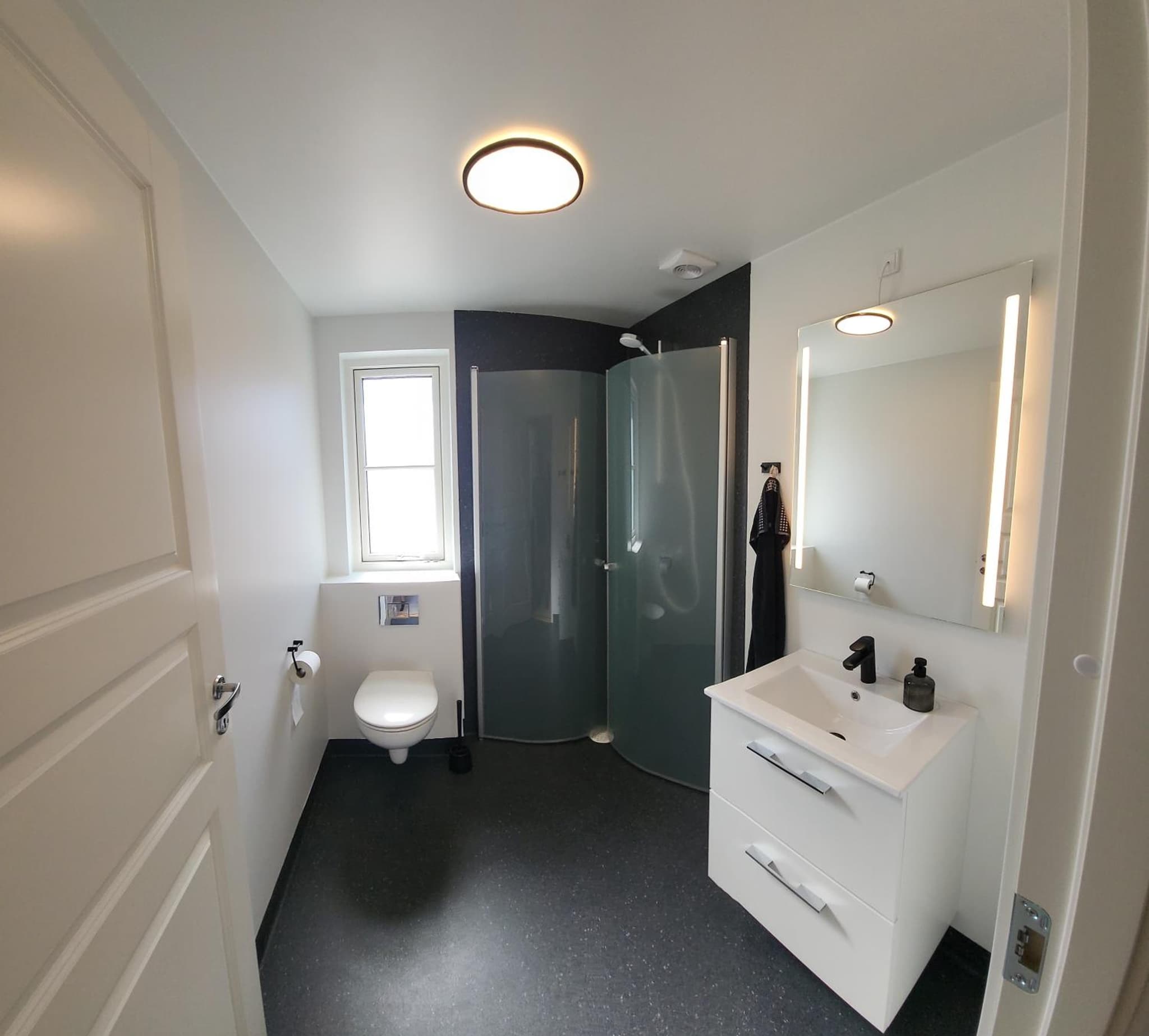 Sommerhus ved Mossø med søkig photo 9