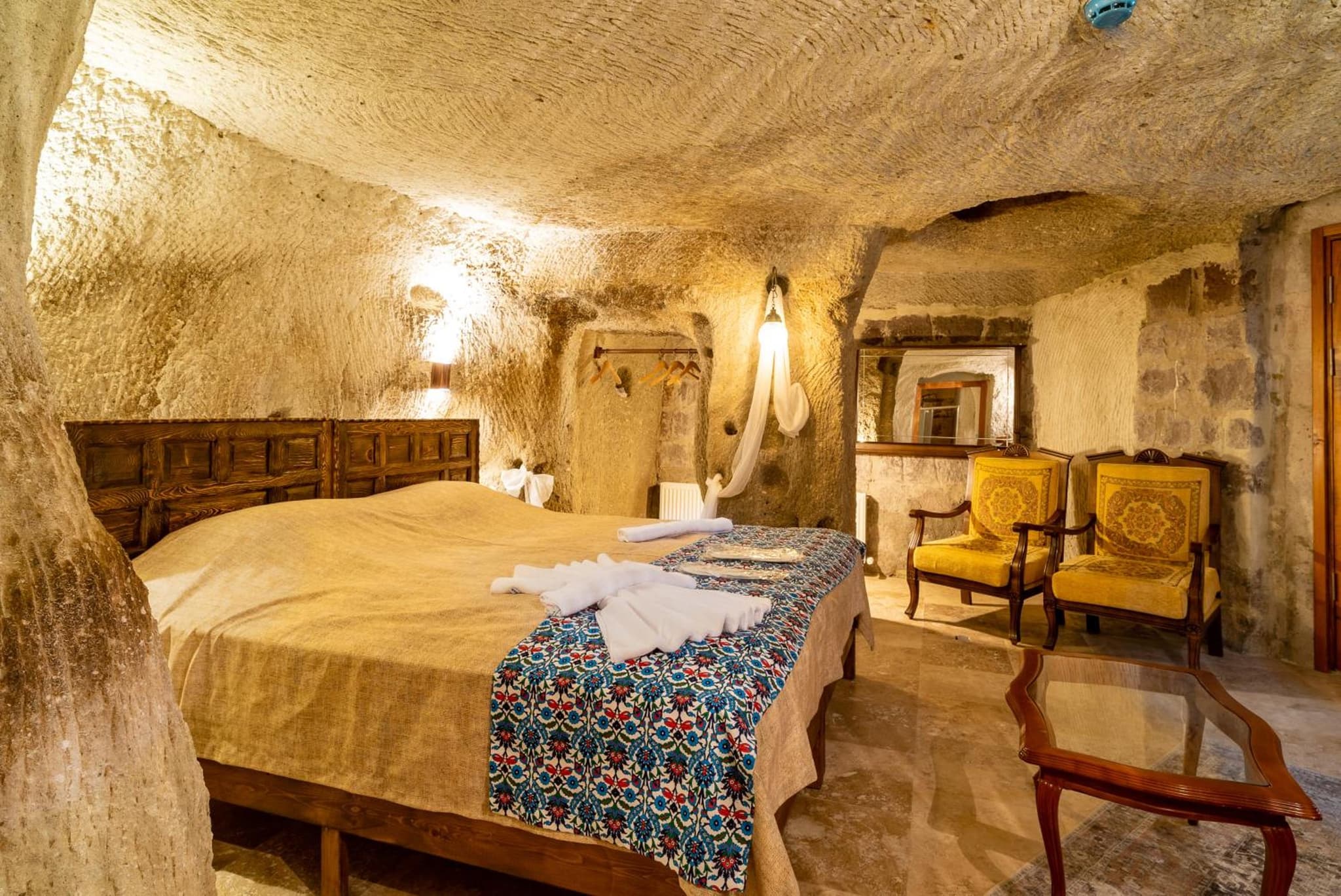 Cappadocia İnans Cave photo 7