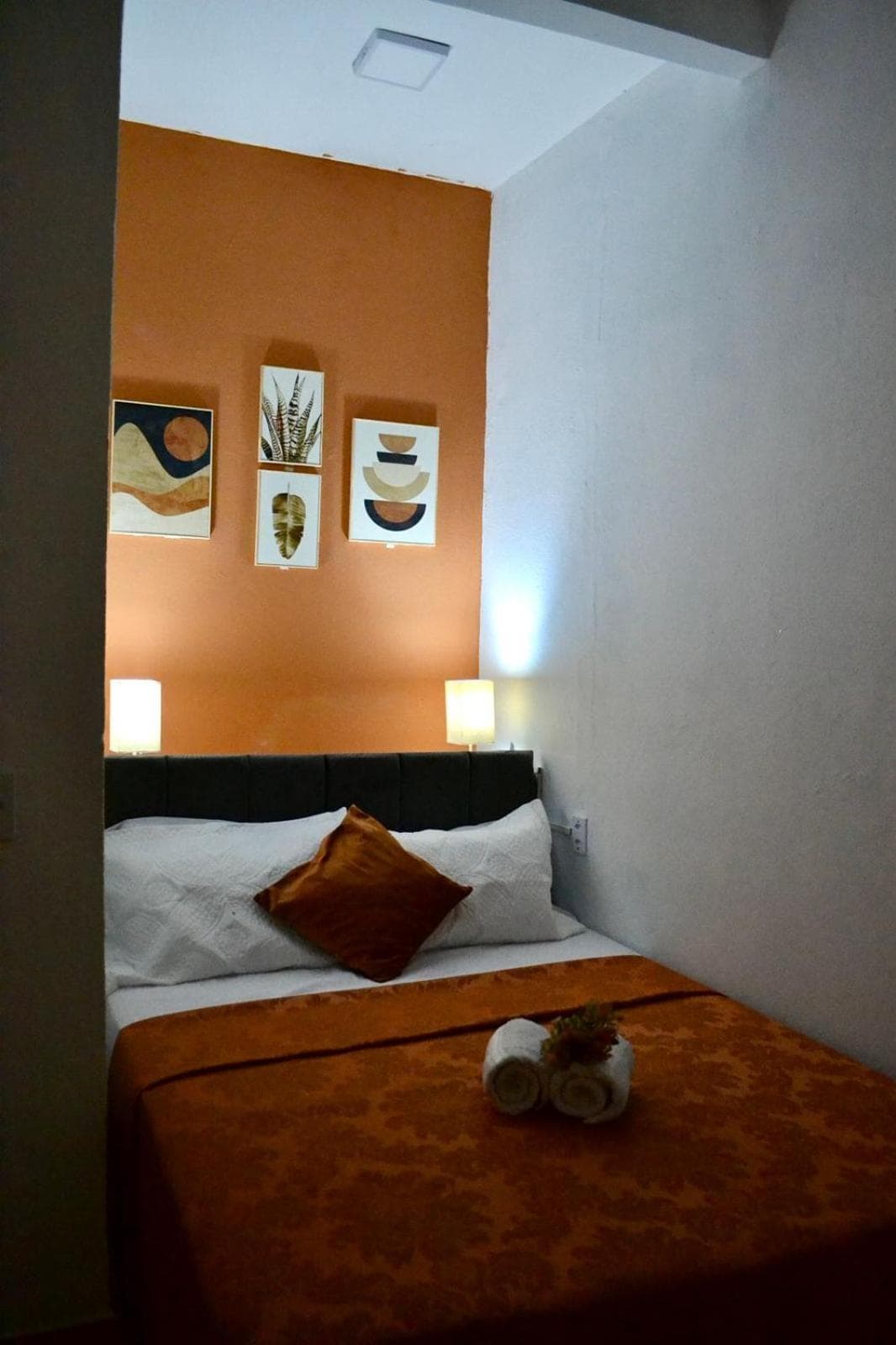 Villa Manga Rosa photo 4