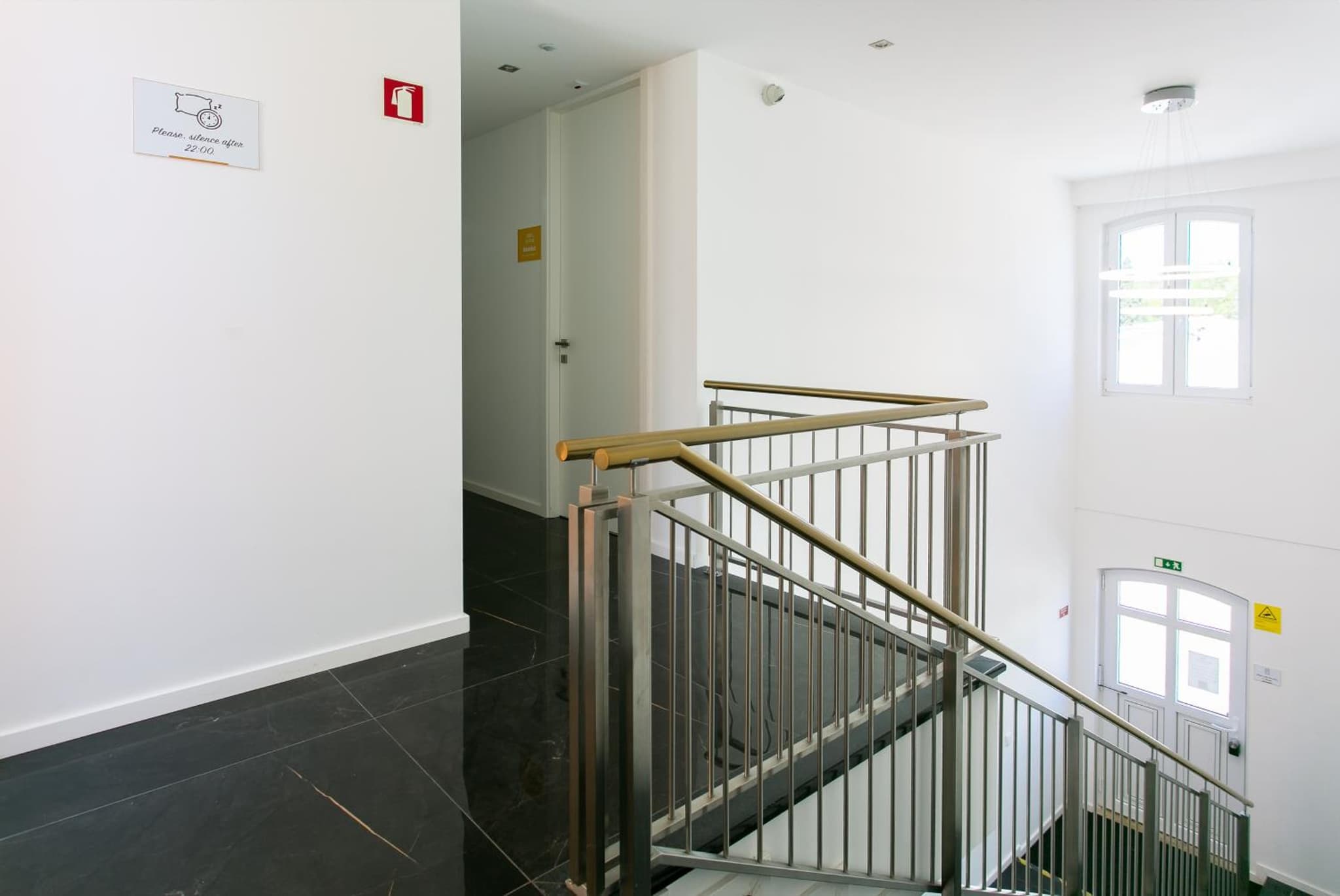 Casa Amarela Guesthouse photo 3