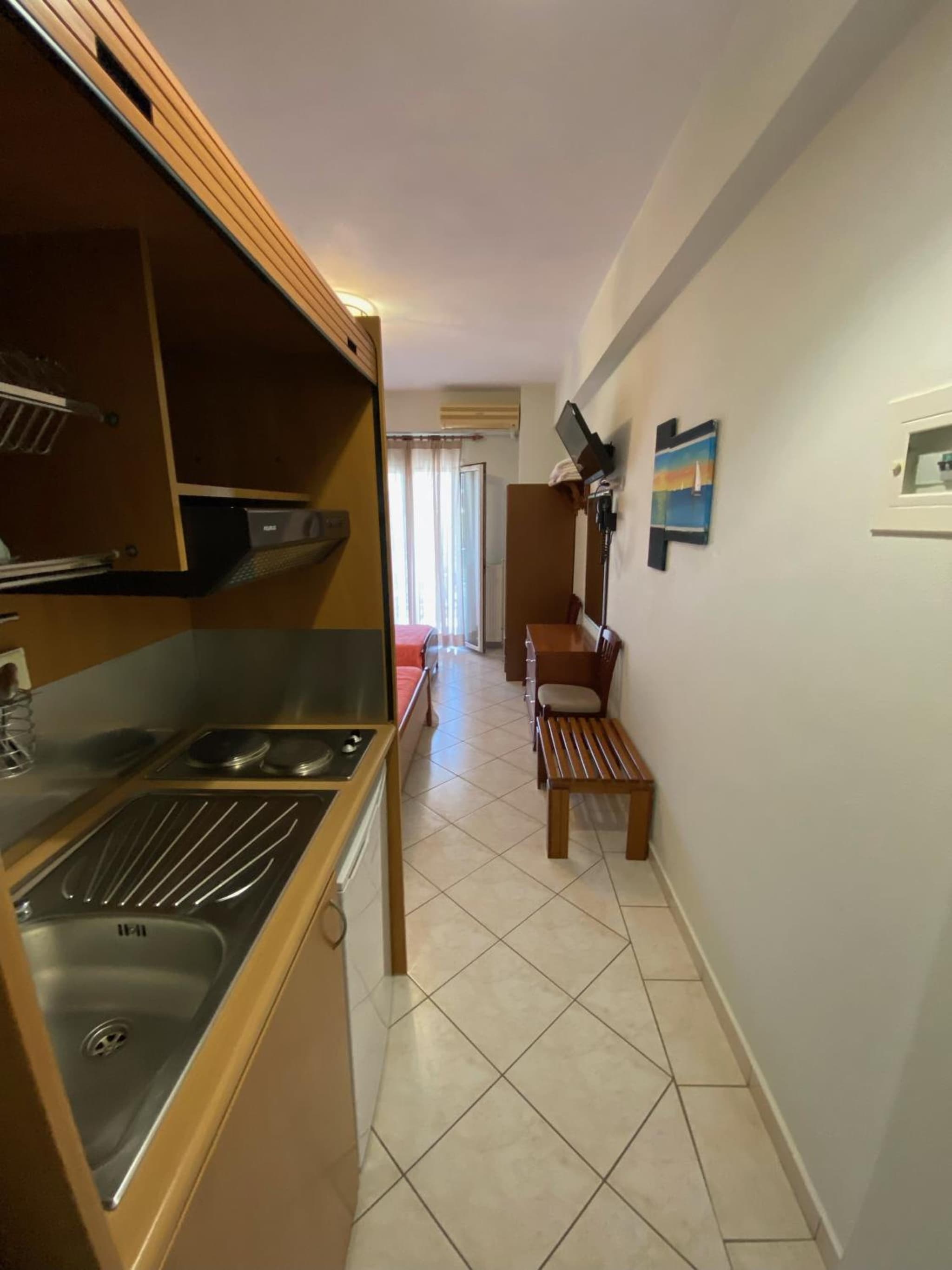 Paradosi Rooms photo 4