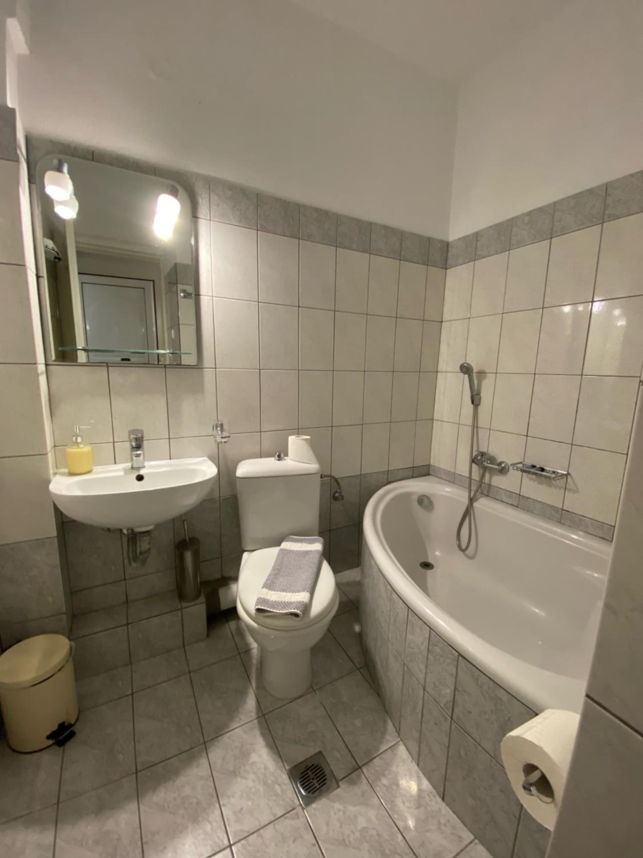Paradosi Rooms photo 2