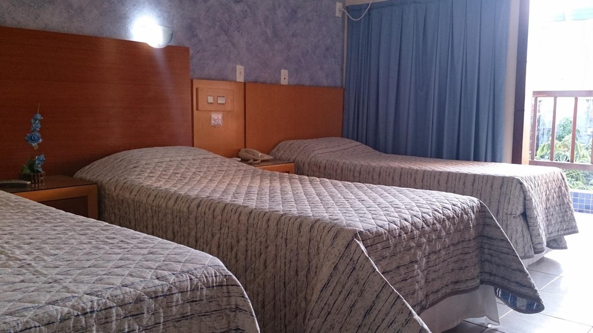 Hotel Pousada Azzurra photo 7