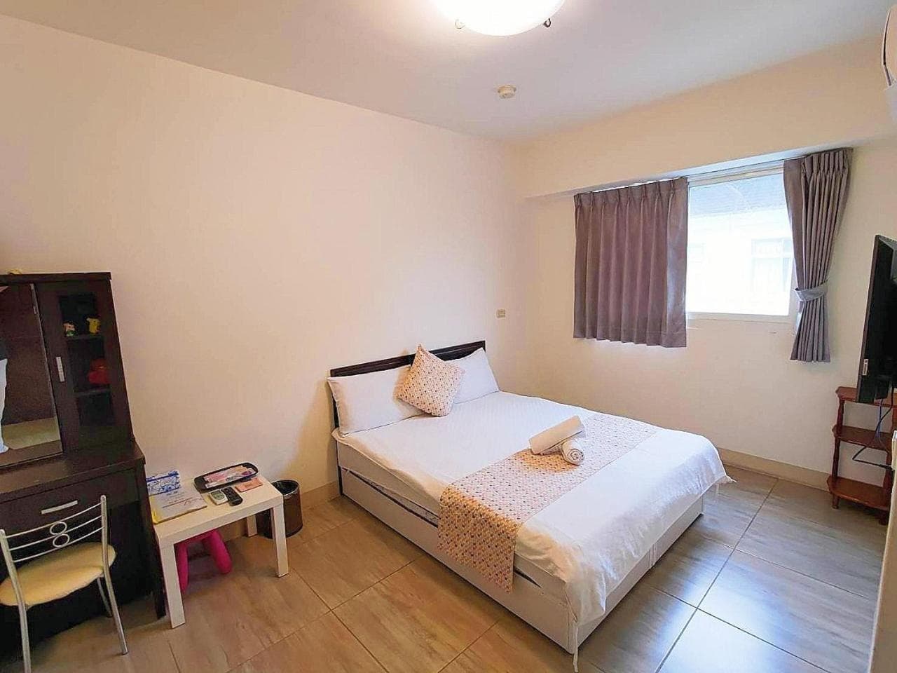 Chef's home 東大門夜市旁-尤大廚的家電梯民宿 photo 9