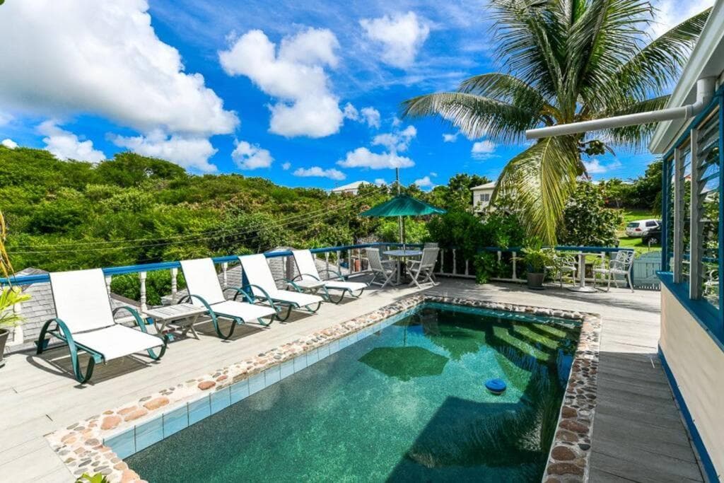 Titi Vacation Homes photo 7