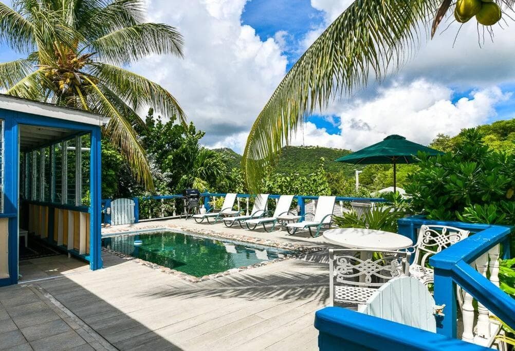 Titi Vacation Homes photo 2